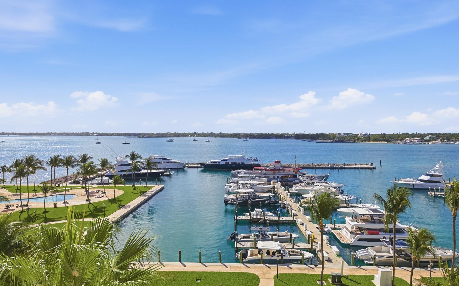 OCEAN CLUB RESIDENCE