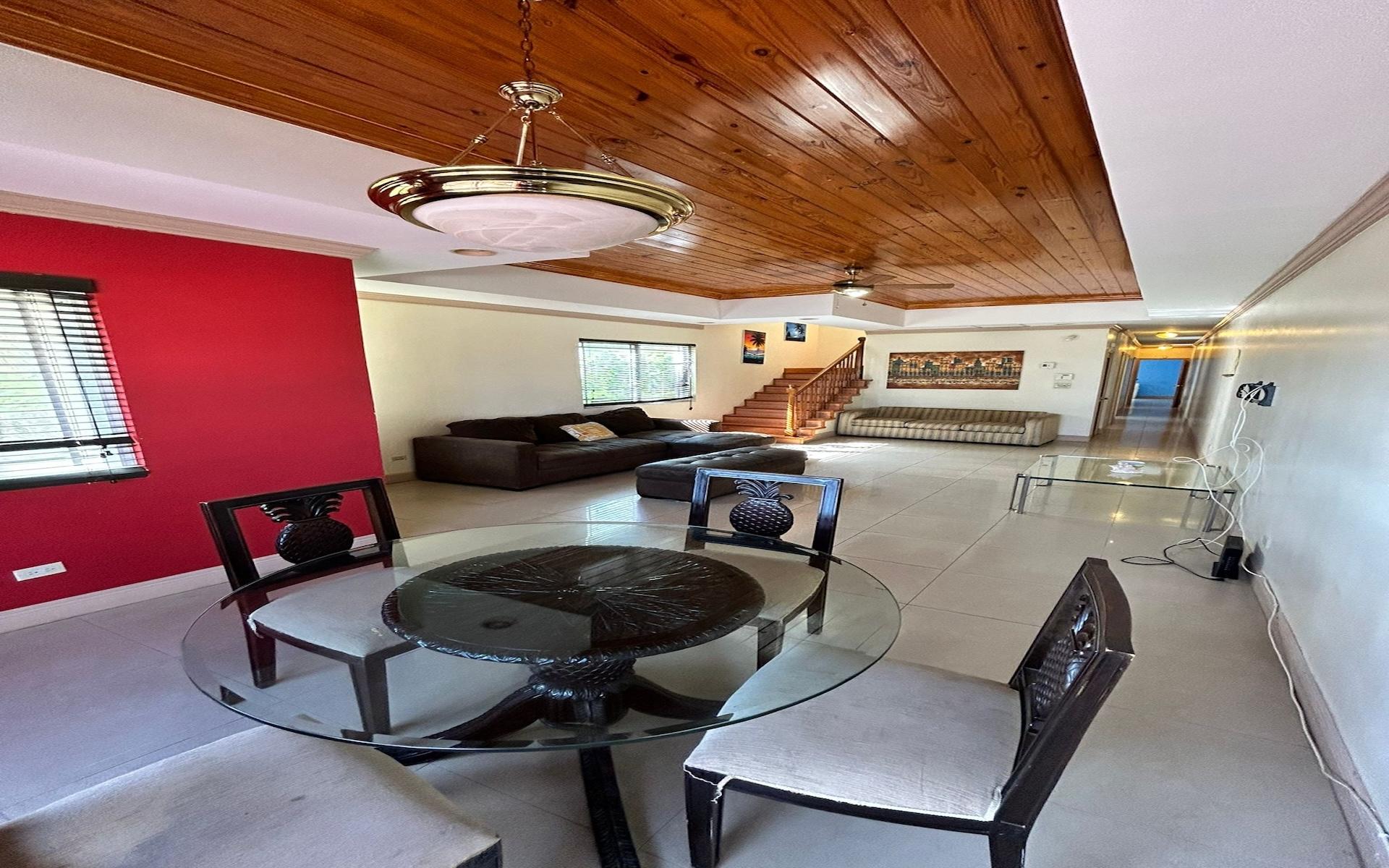 CORAL HARBOUR RENTAL