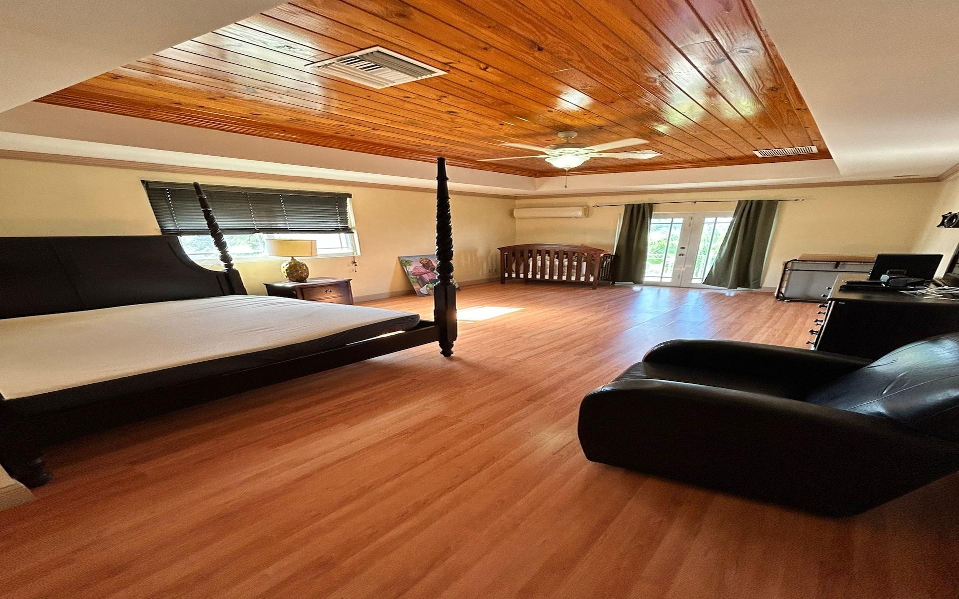 CORAL HARBOUR RENTAL