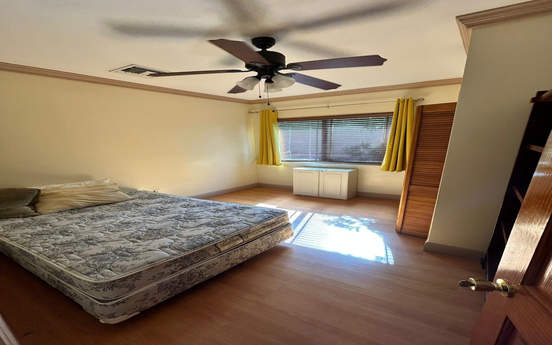 CORAL HARBOUR RENTAL