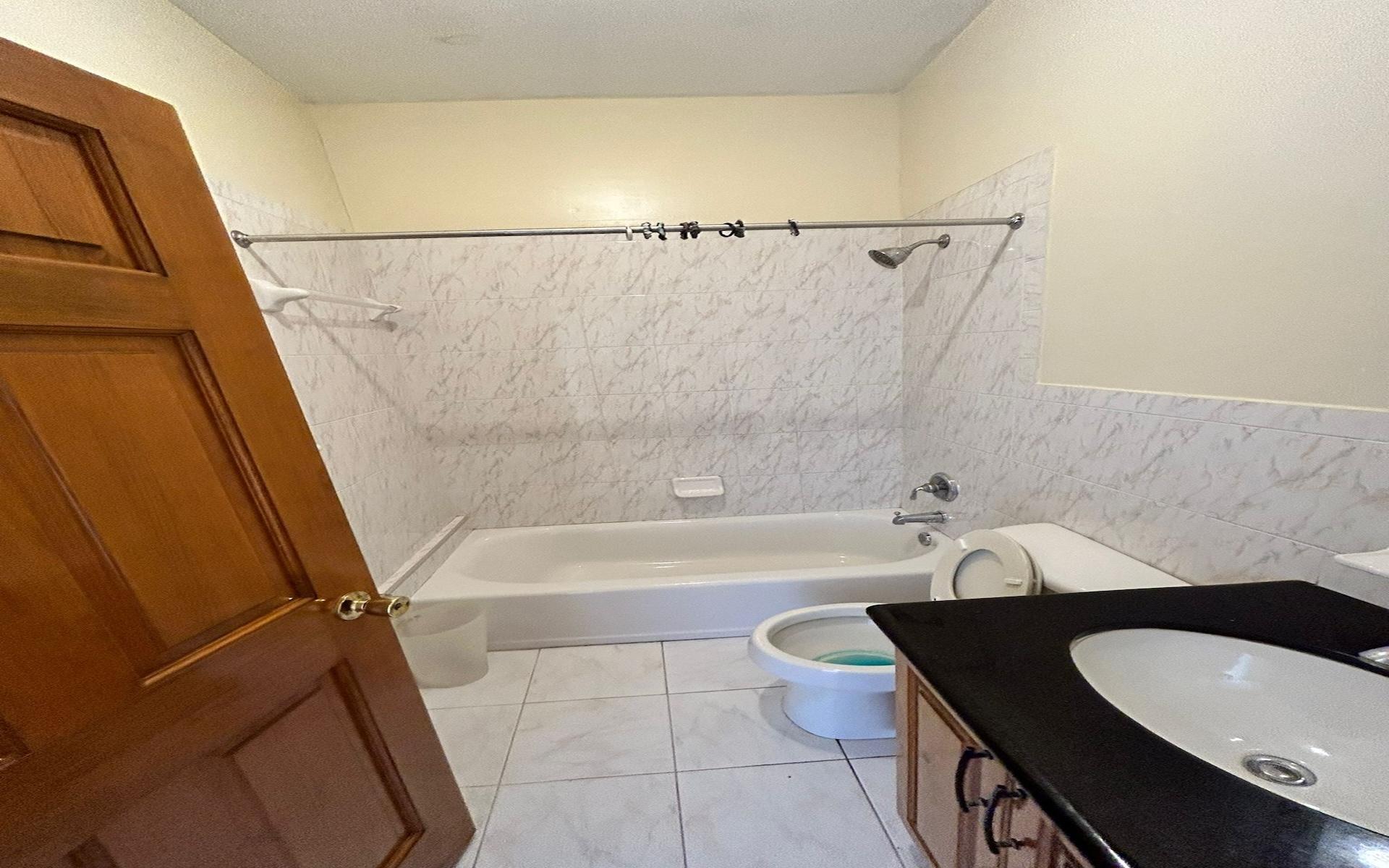 CORAL HARBOUR RENTAL