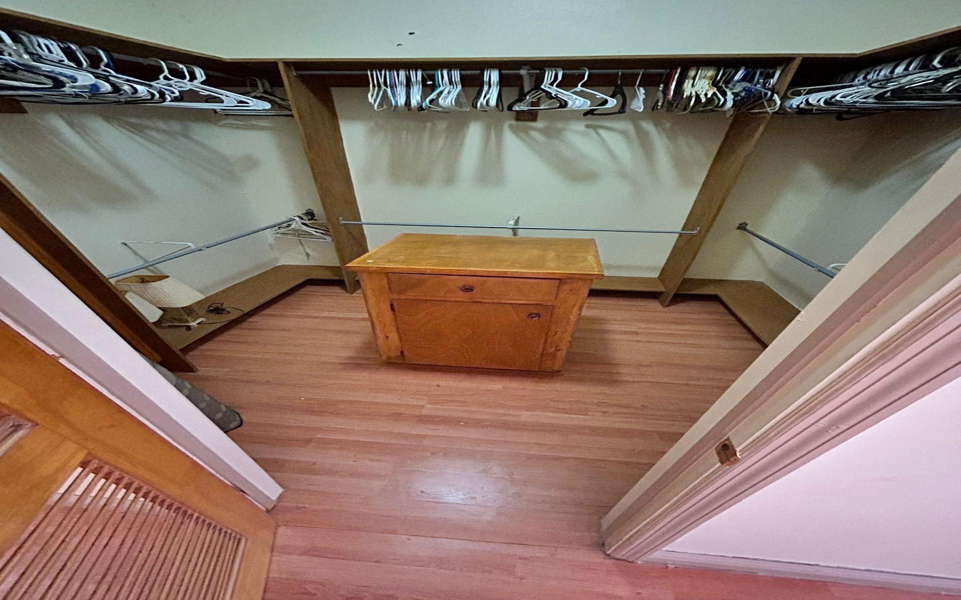 CORAL HARBOUR RENTAL