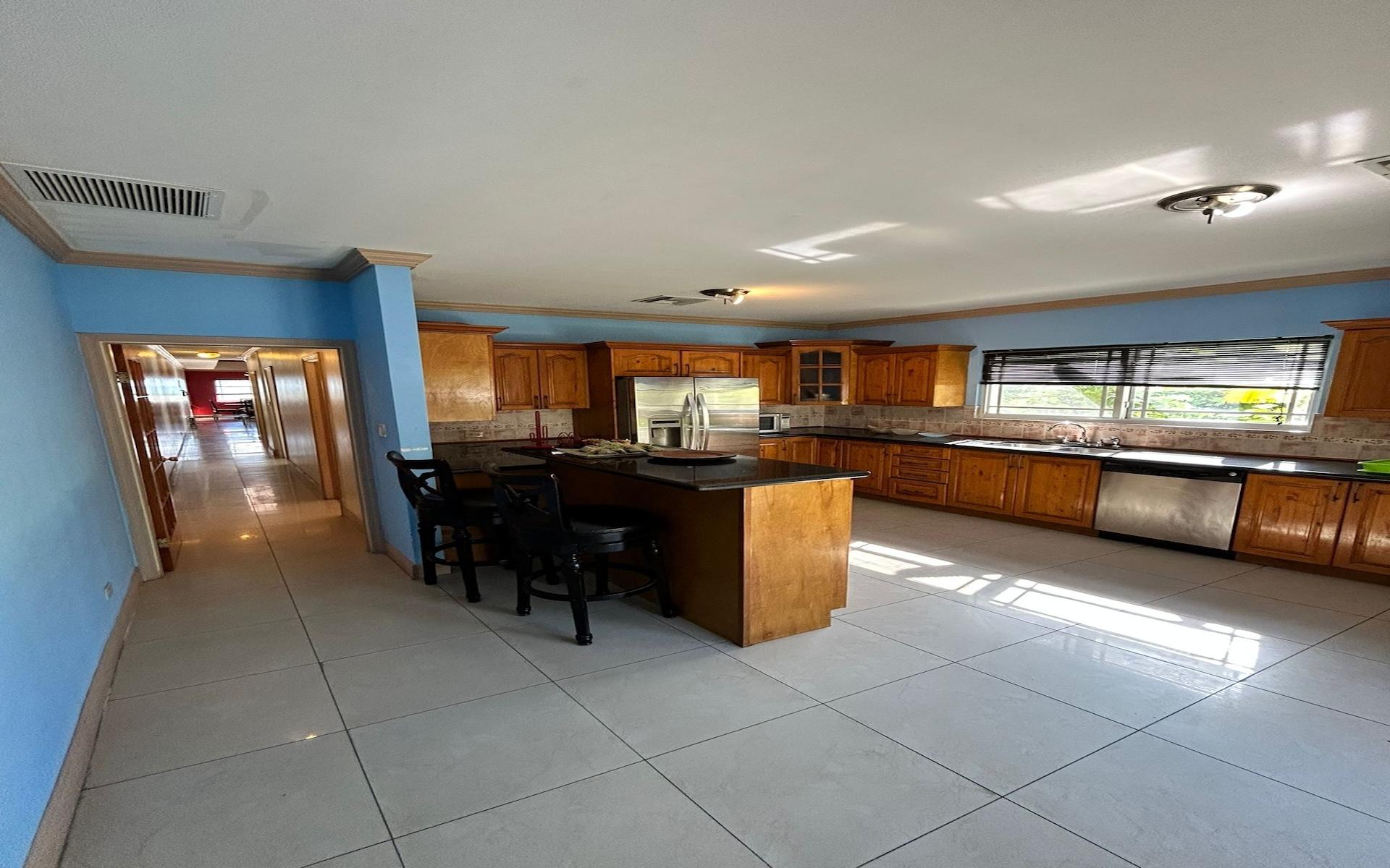 CORAL HARBOUR RENTAL