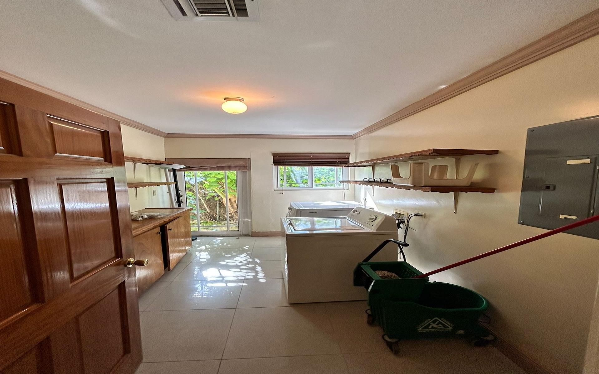 CORAL HARBOUR RENTAL