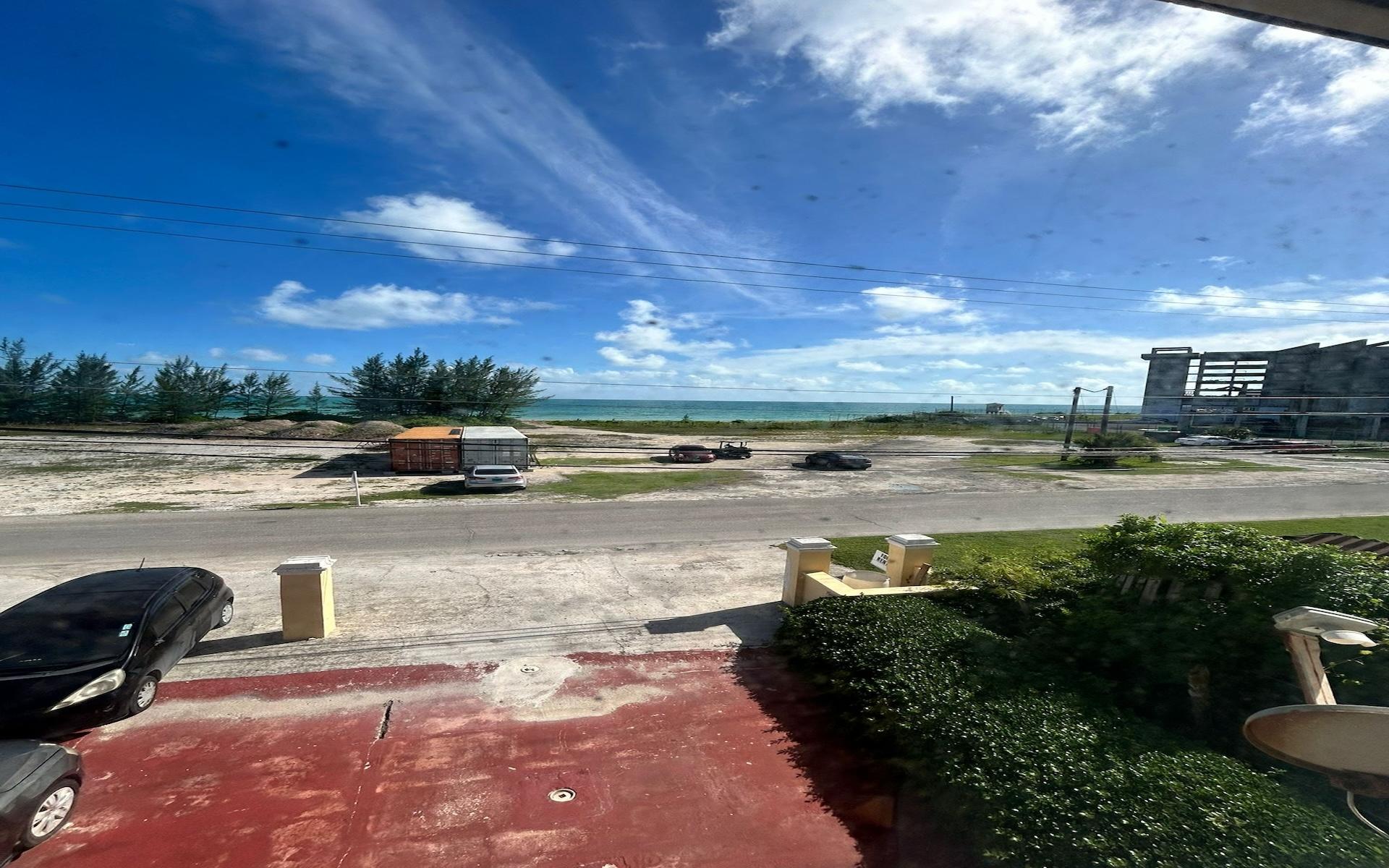 CORAL HARBOUR RENTAL