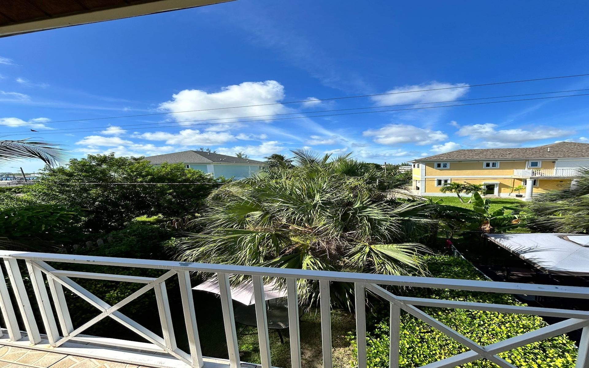 CORAL HARBOUR RENTAL