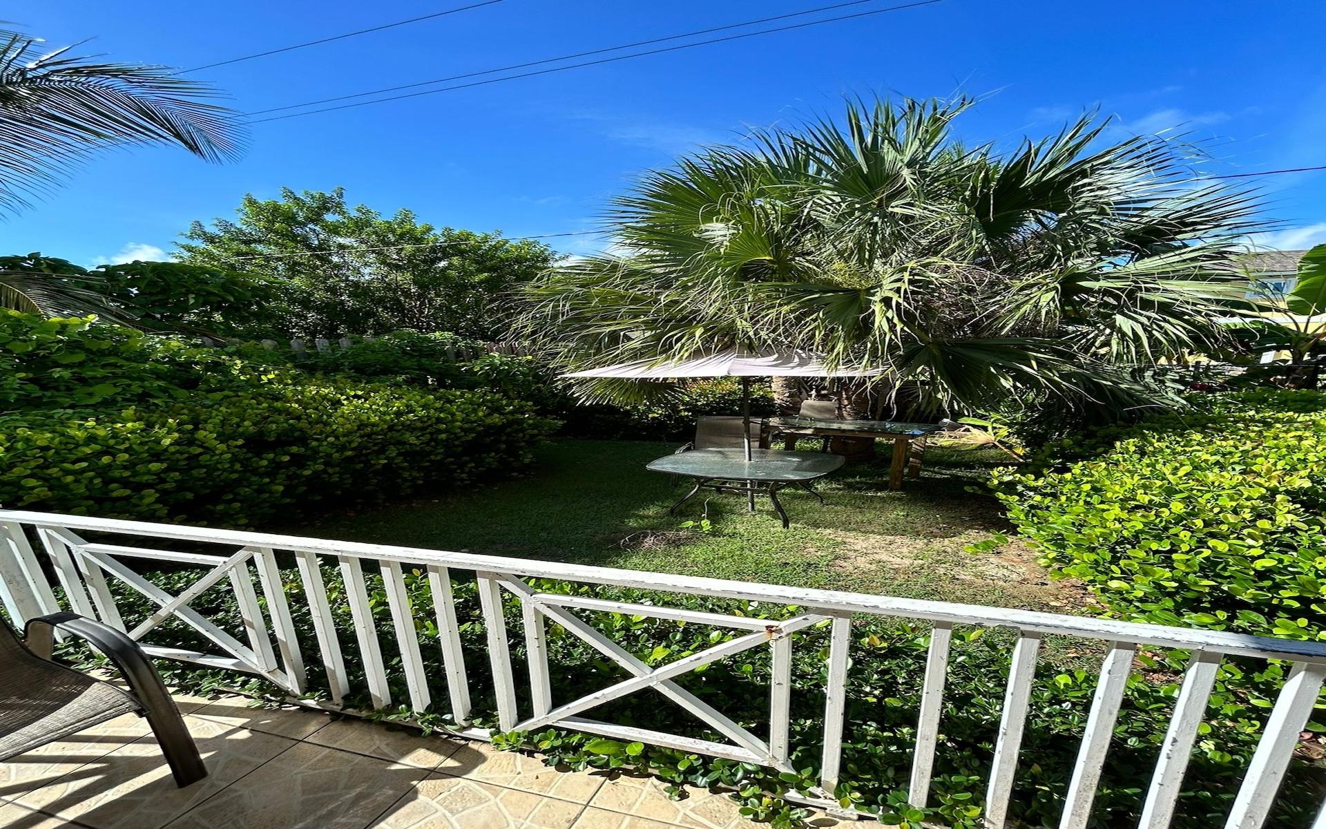 CORAL HARBOUR RENTAL