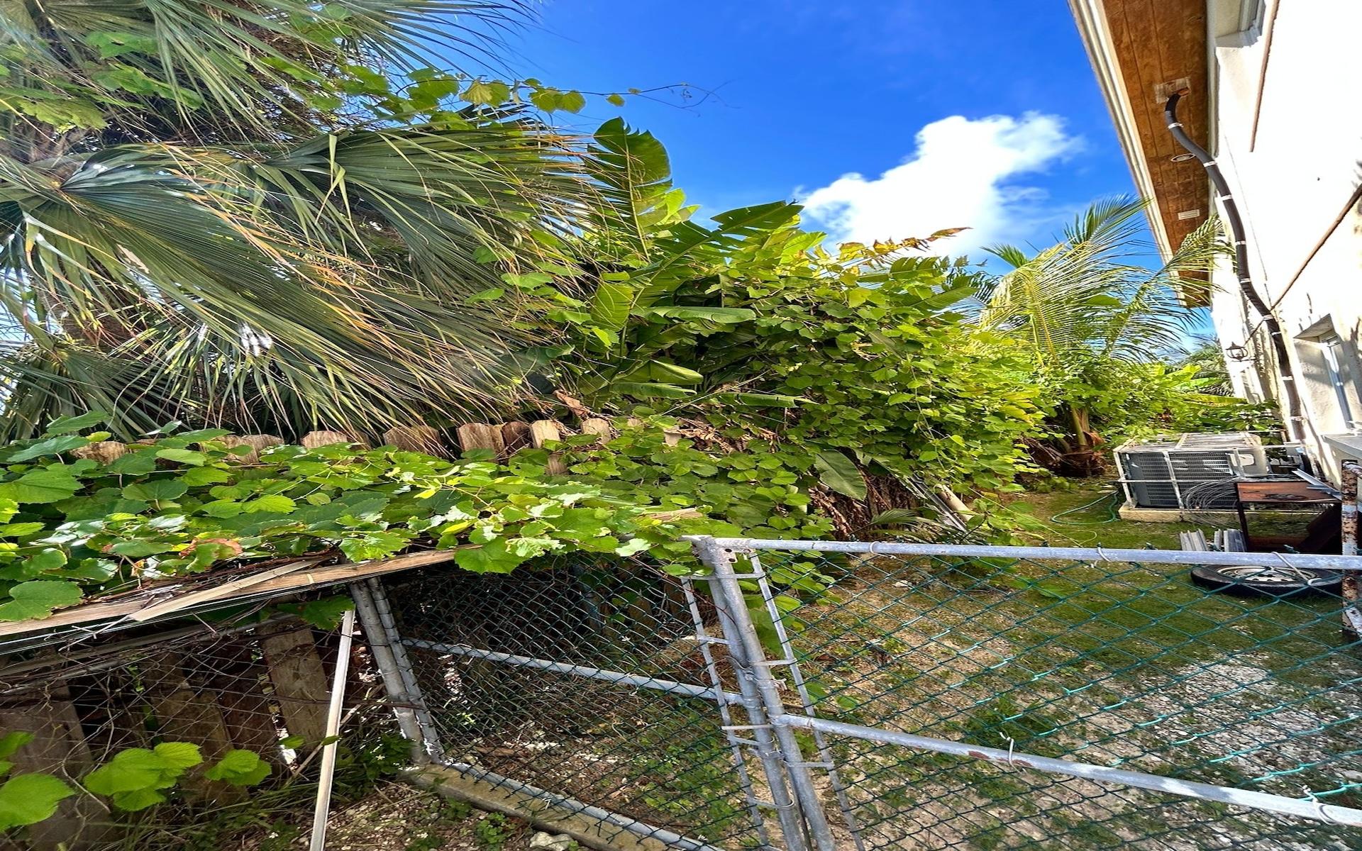 CORAL HARBOUR RENTAL