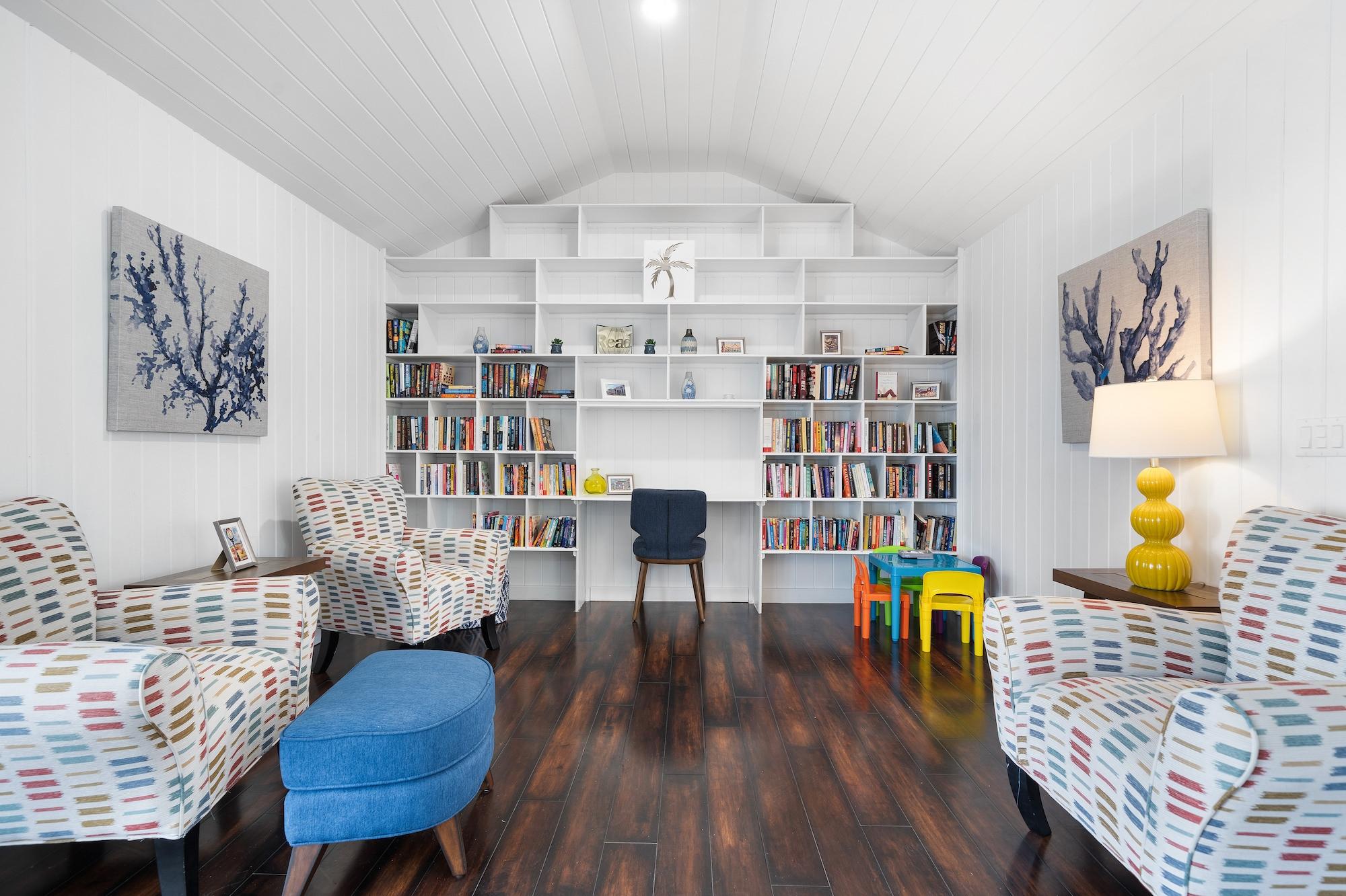 COCONUT BEACHFRONT ESTATE