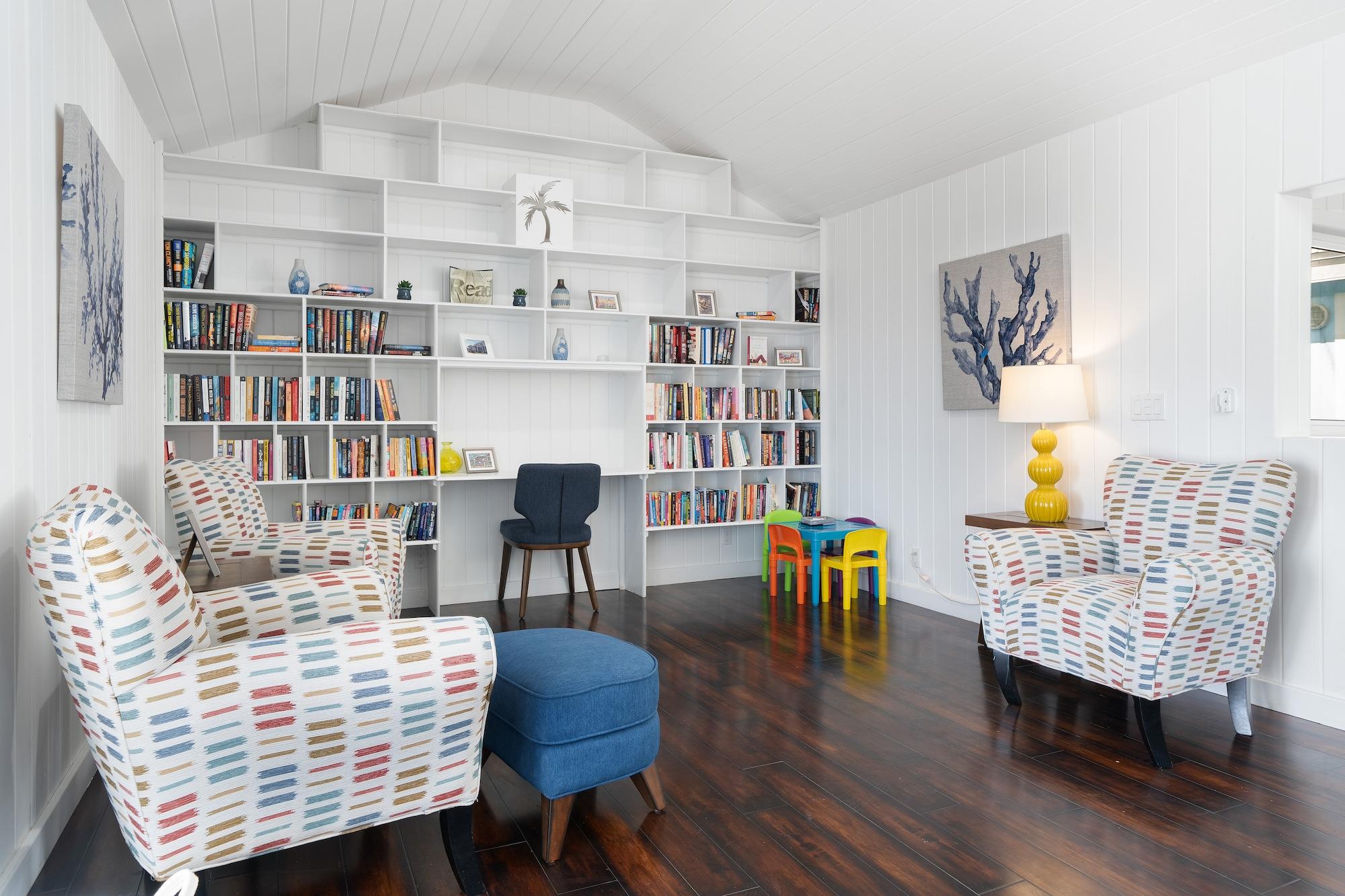 COCONUT BEACHFRONT ESTATE