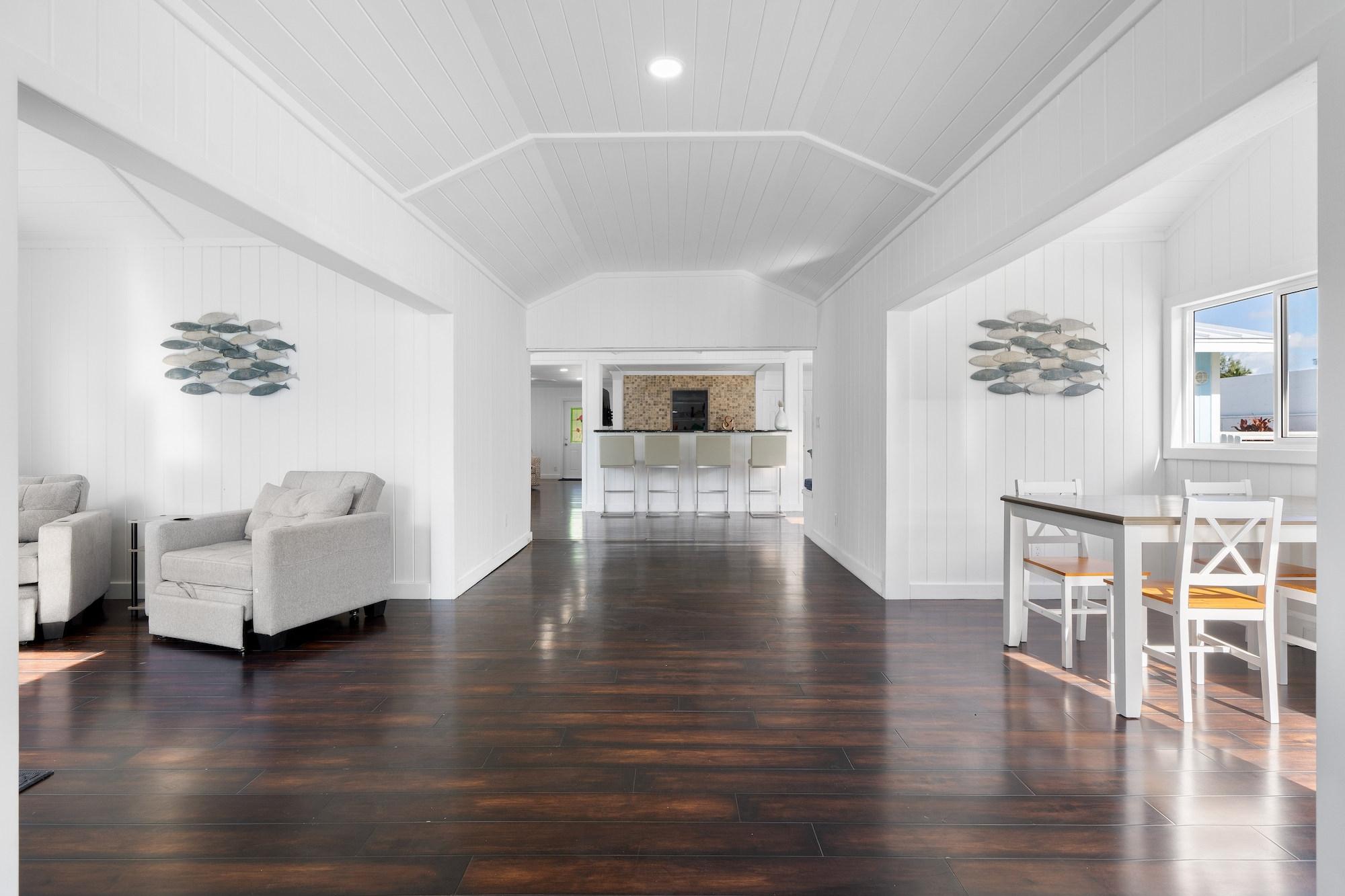 COCONUT BEACHFRONT ESTATE