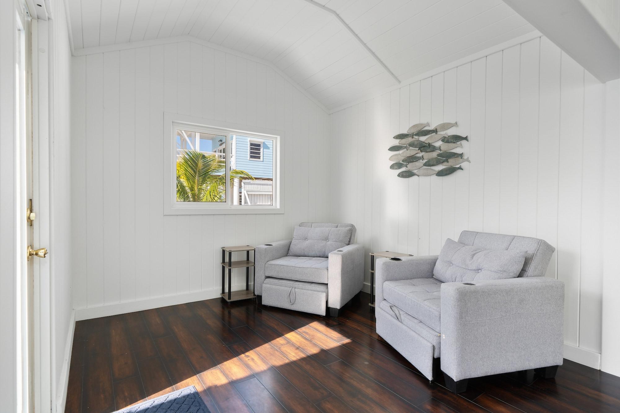 COCONUT BEACHFRONT ESTATE