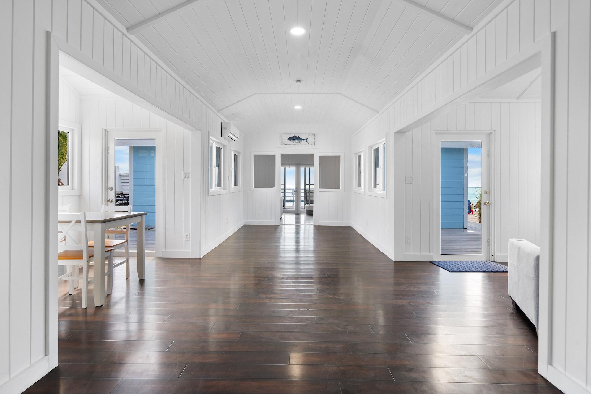 COCONUT BEACHFRONT ESTATE