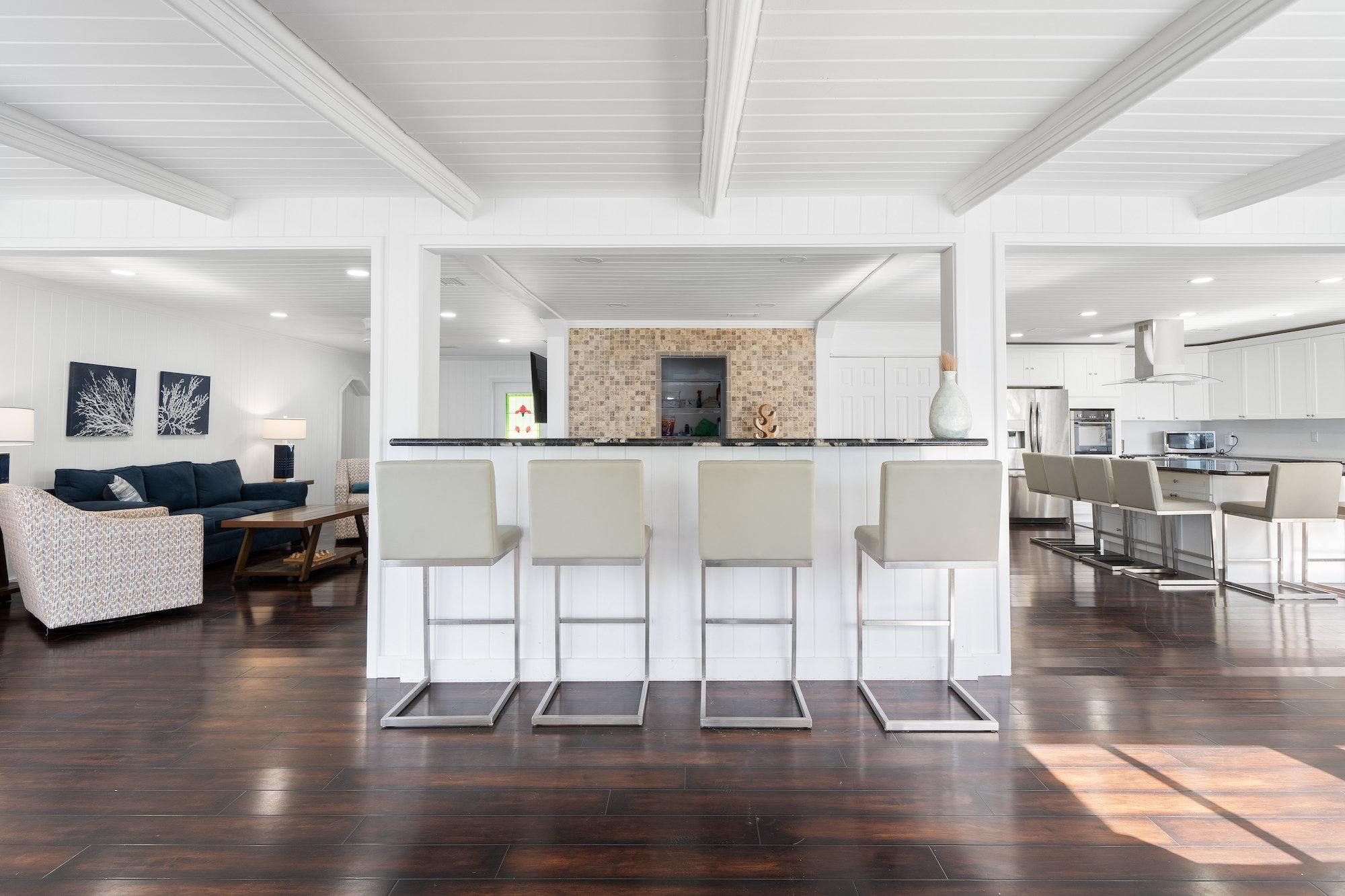 COCONUT BEACHFRONT ESTATE