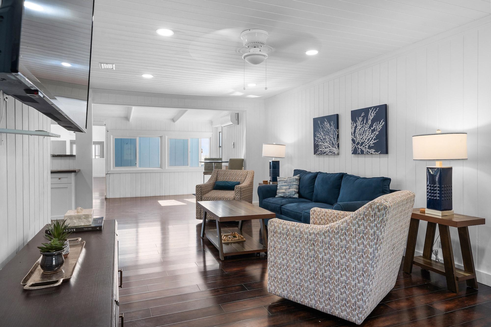 COCONUT BEACHFRONT ESTATE