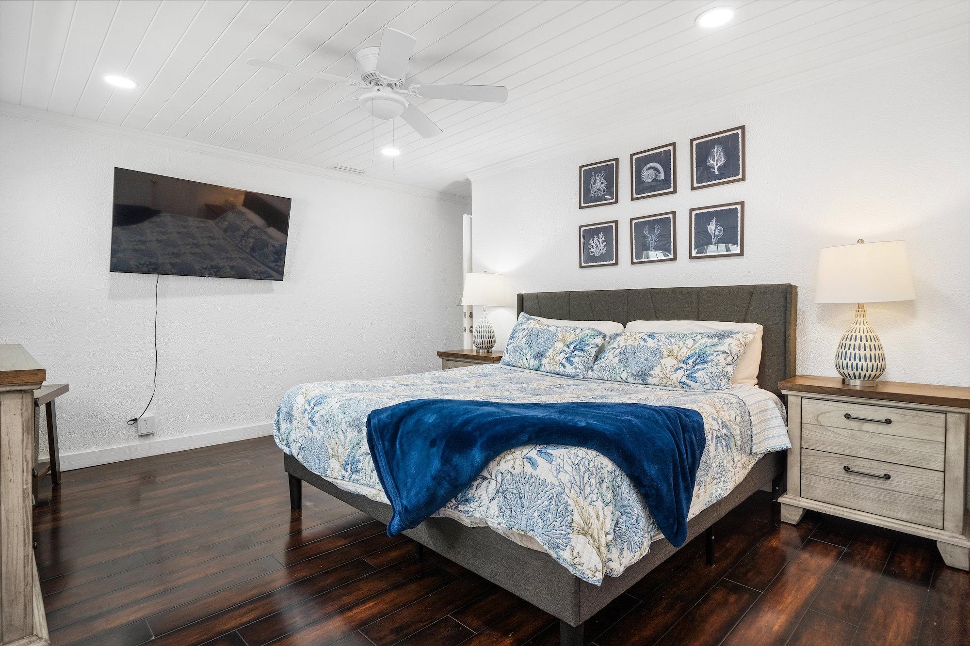 COCONUT BEACHFRONT ESTATE