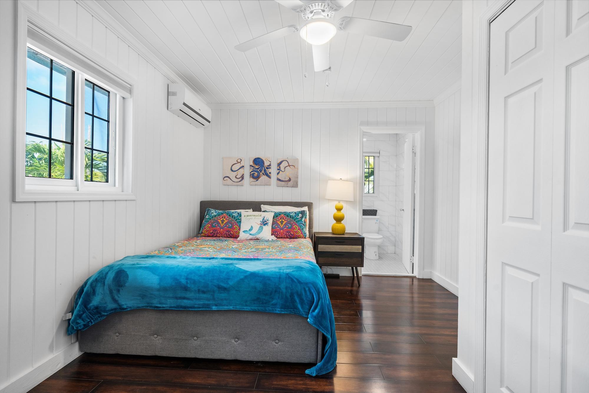 COCONUT BEACHFRONT ESTATE