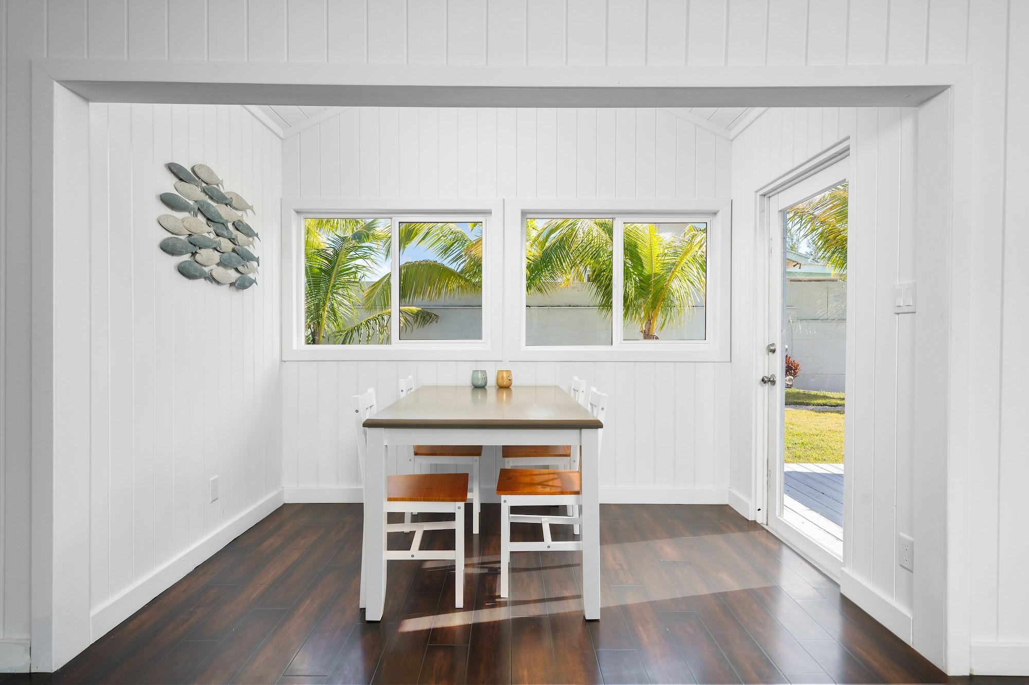 COCONUT BEACHFRONT ESTATE