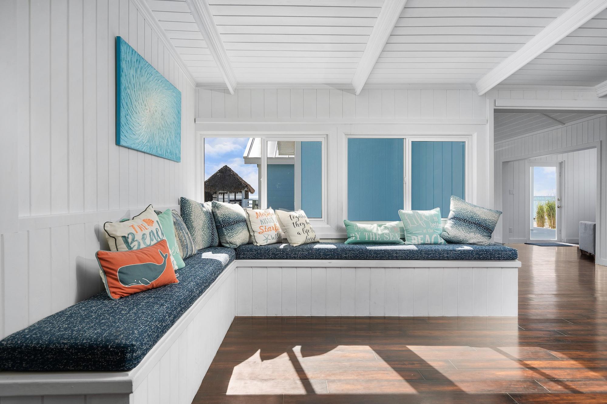 COCONUT BEACHFRONT ESTATE