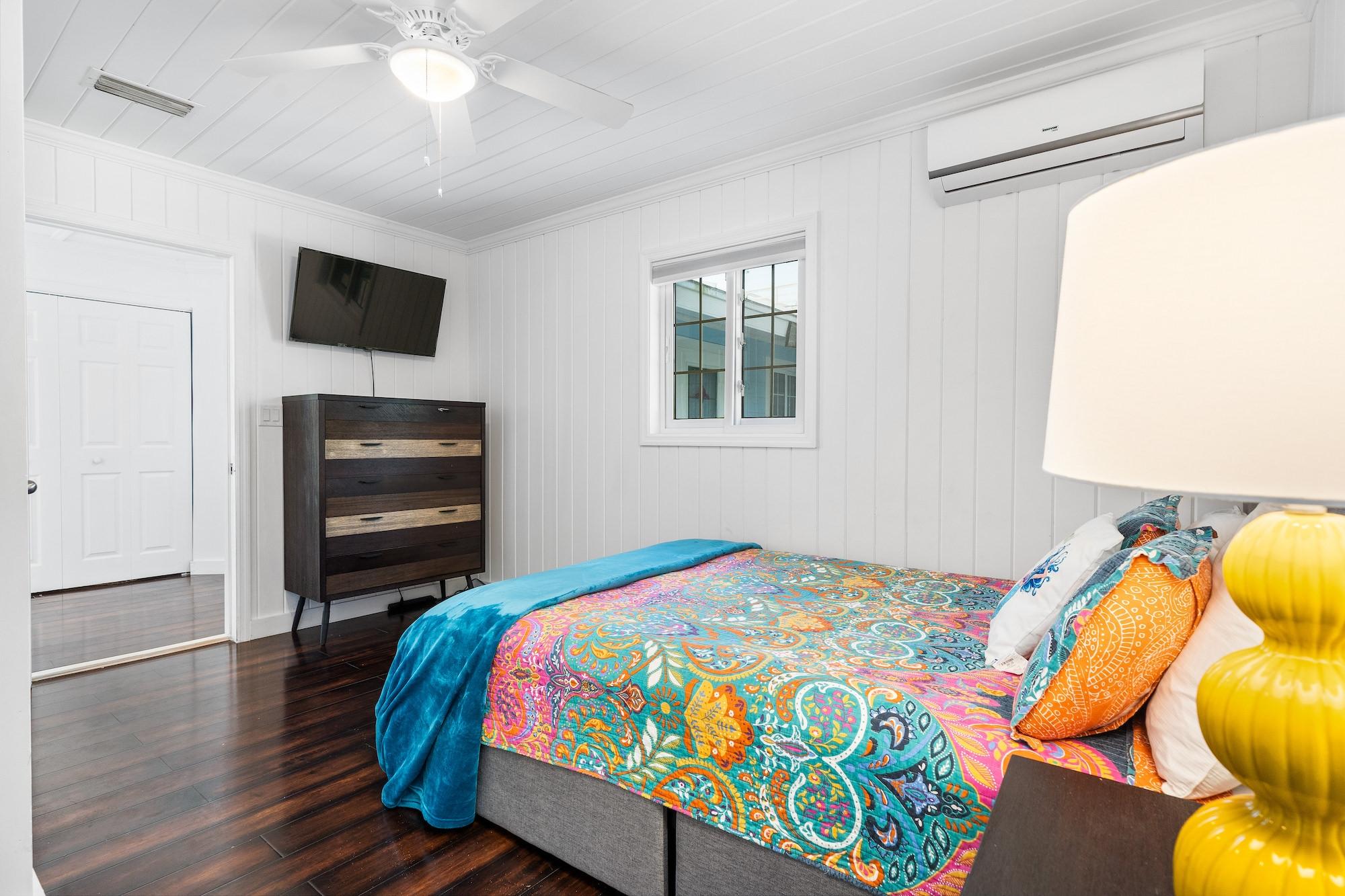 COCONUT BEACHFRONT ESTATE