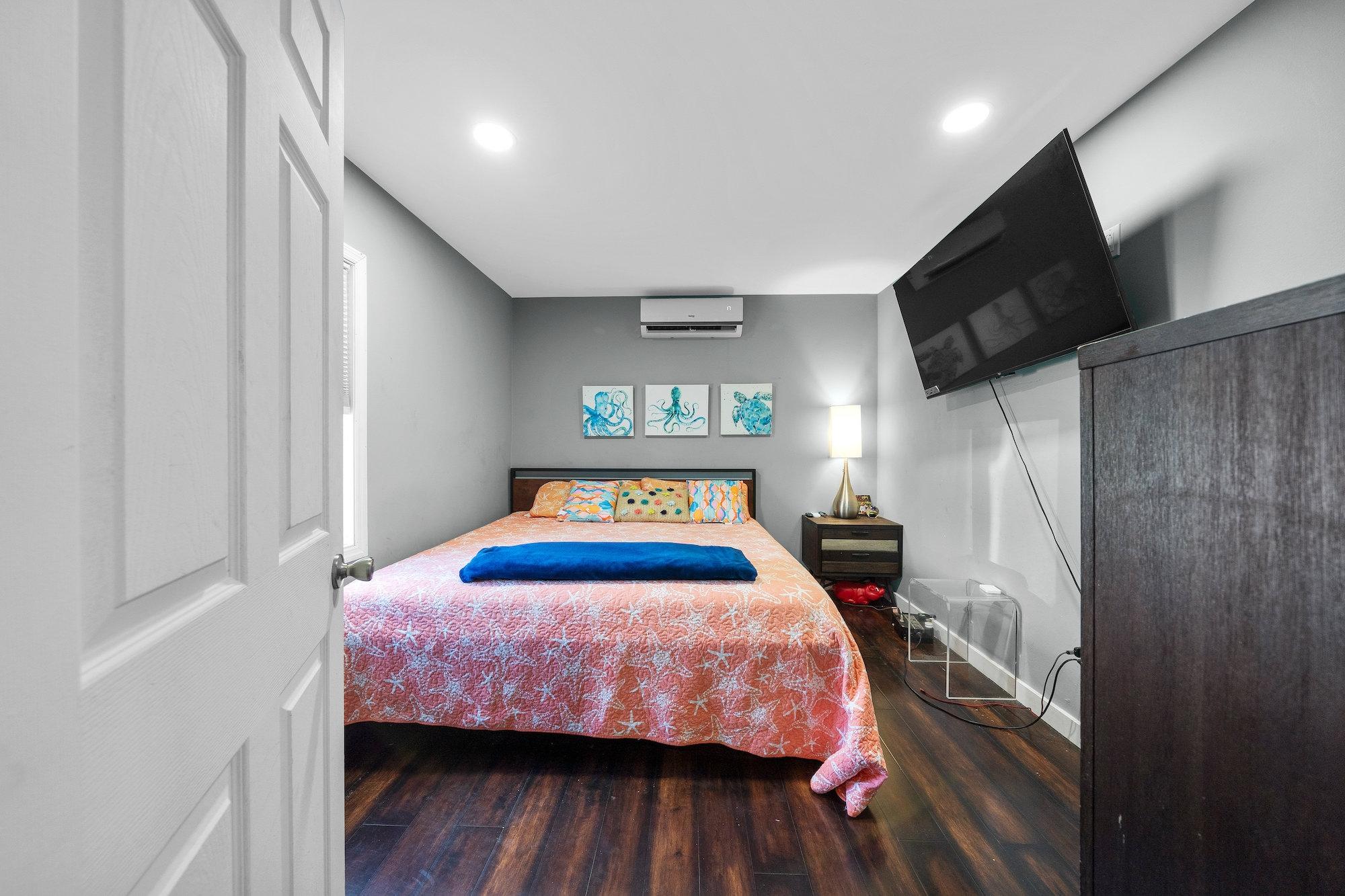 COCONUT BEACHFRONT ESTATE