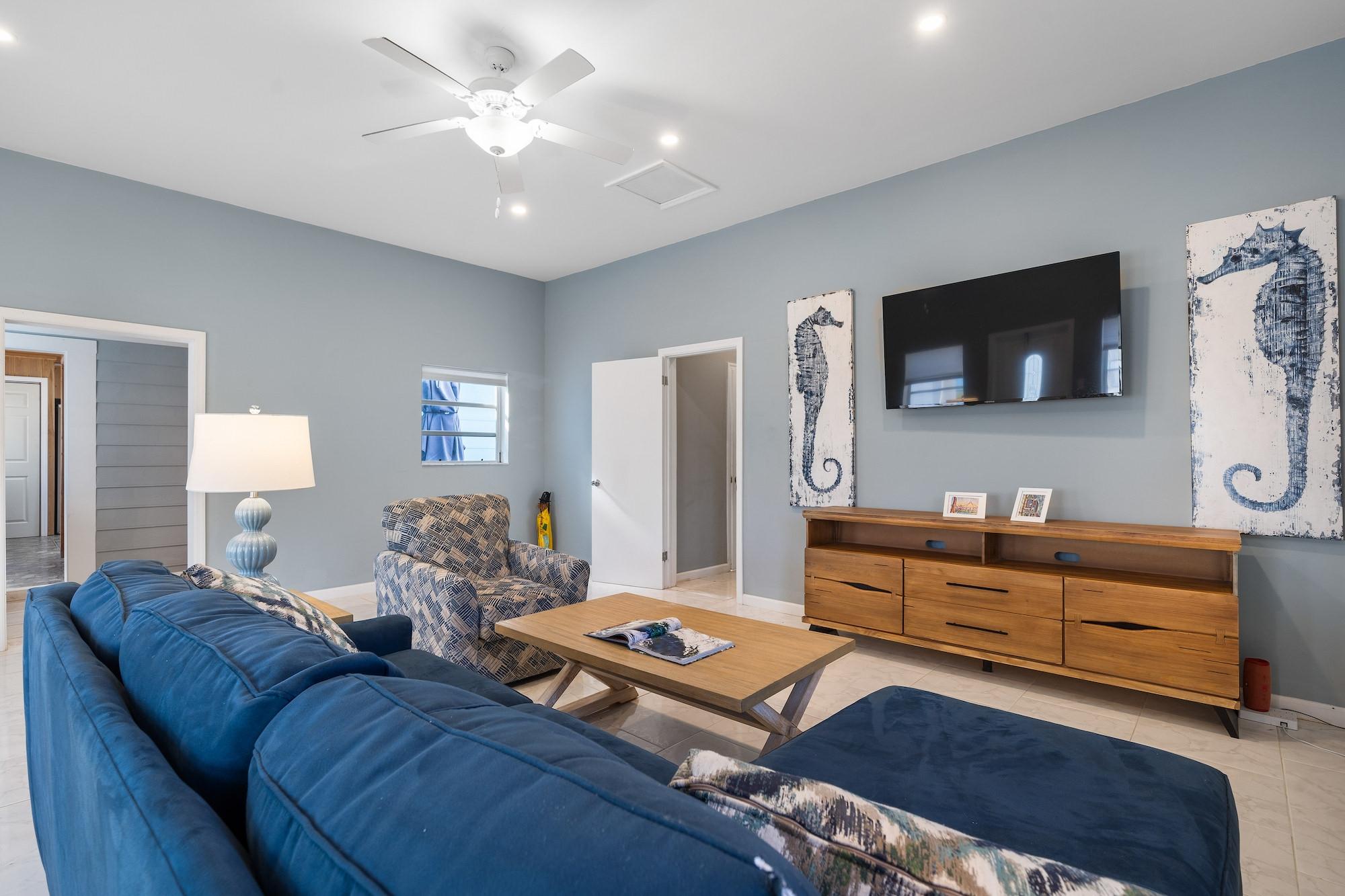 COCONUT BEACHFRONT ESTATE