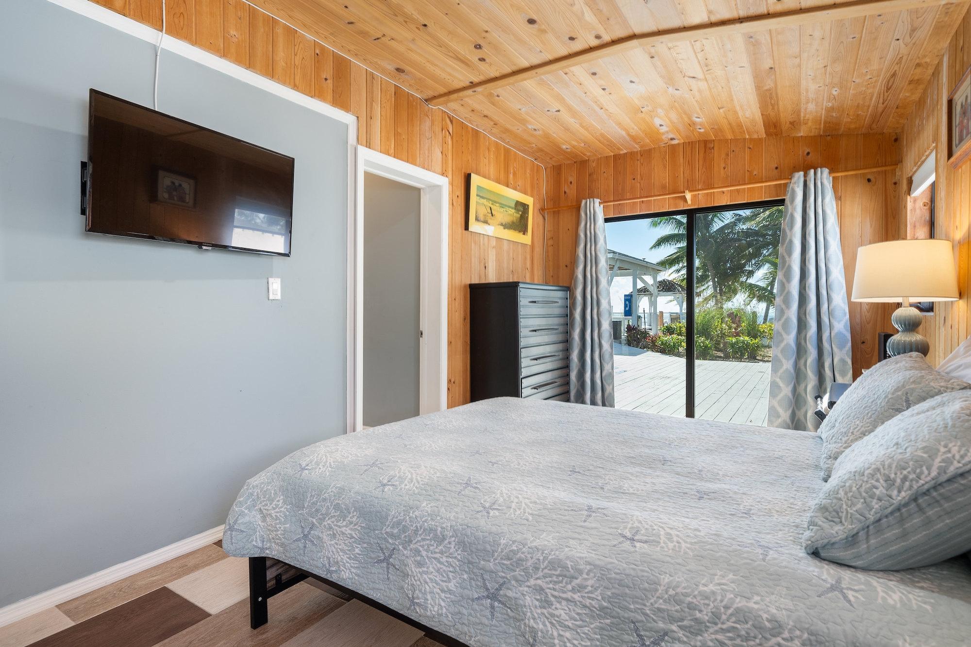 COCONUT BEACHFRONT ESTATE