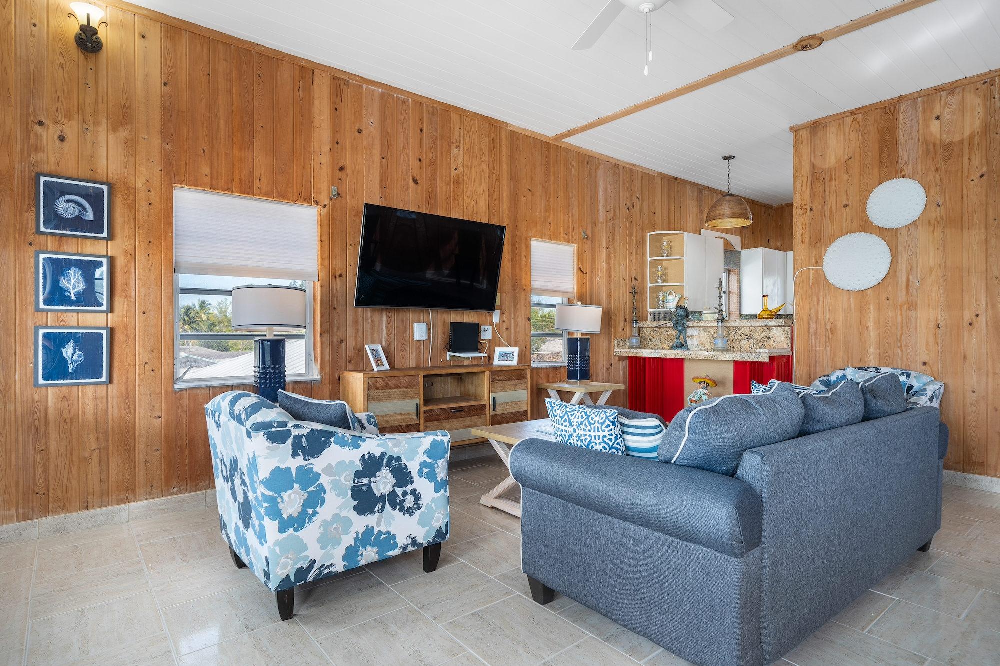 COCONUT BEACHFRONT ESTATE