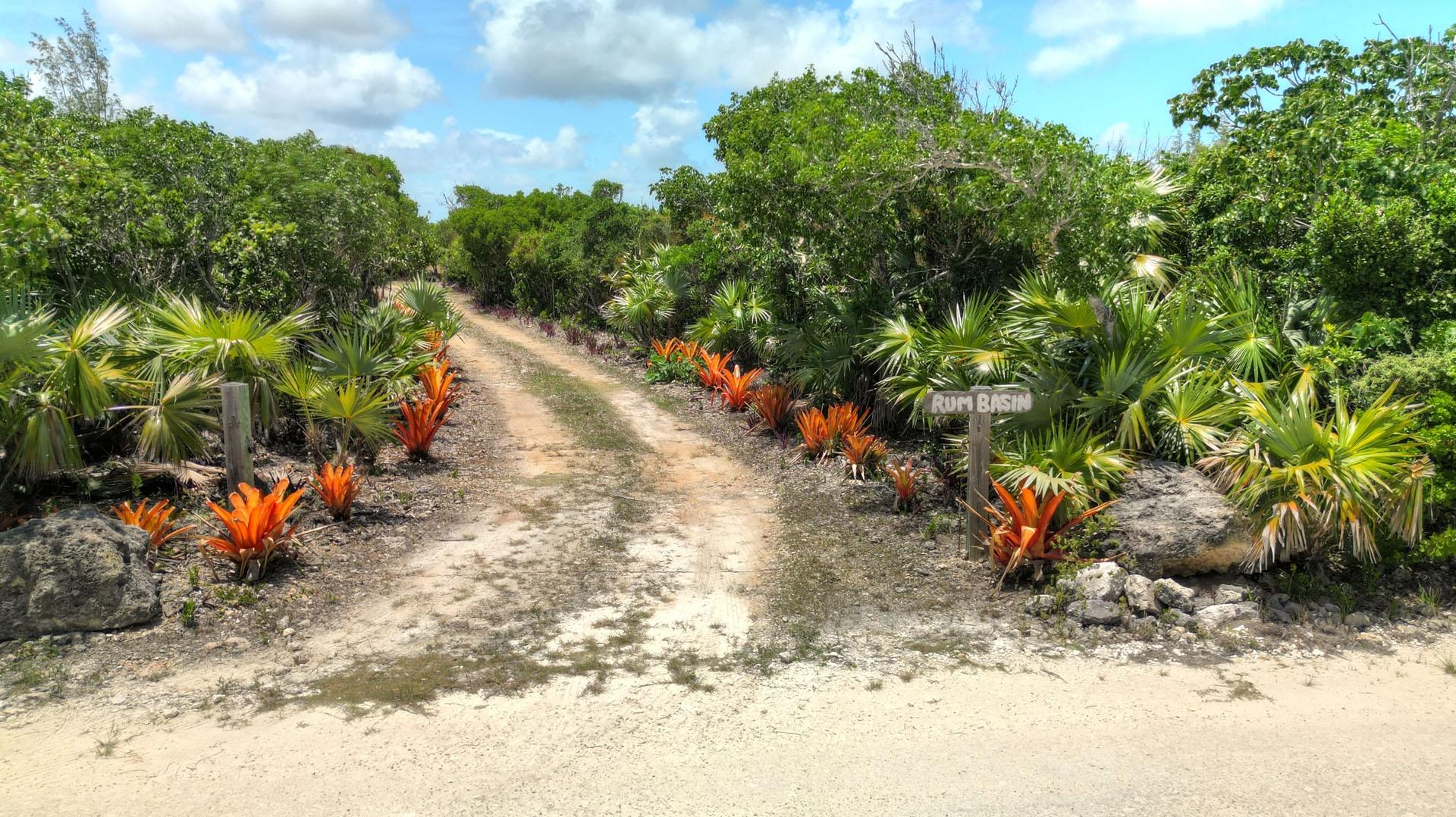LOT 9A, TOM CURRY’S POINT