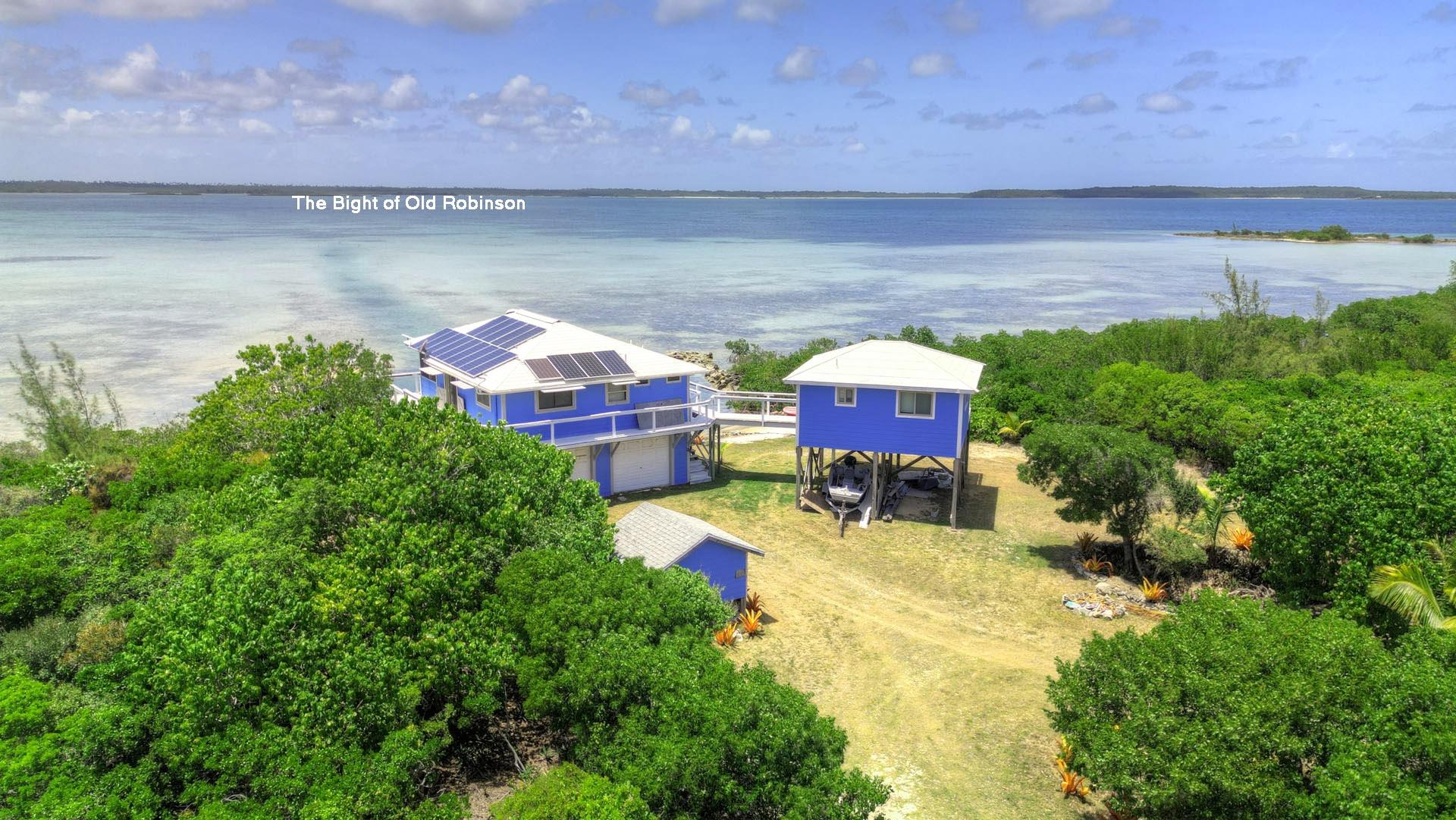 LOT 9A, TOM CURRY’S POINT