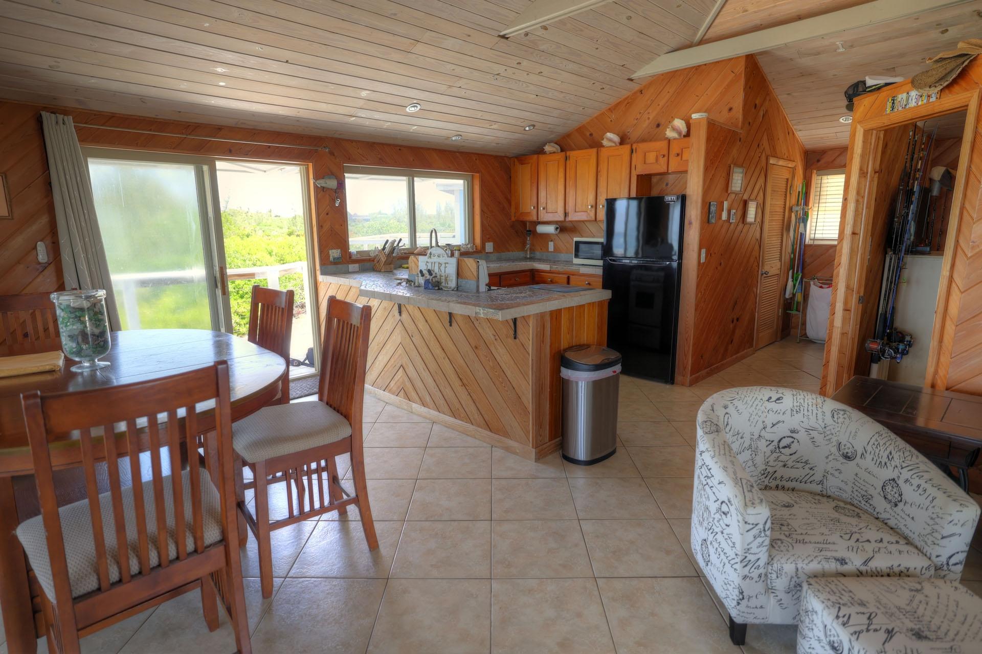 LOT 9A, TOM CURRY’S POINT