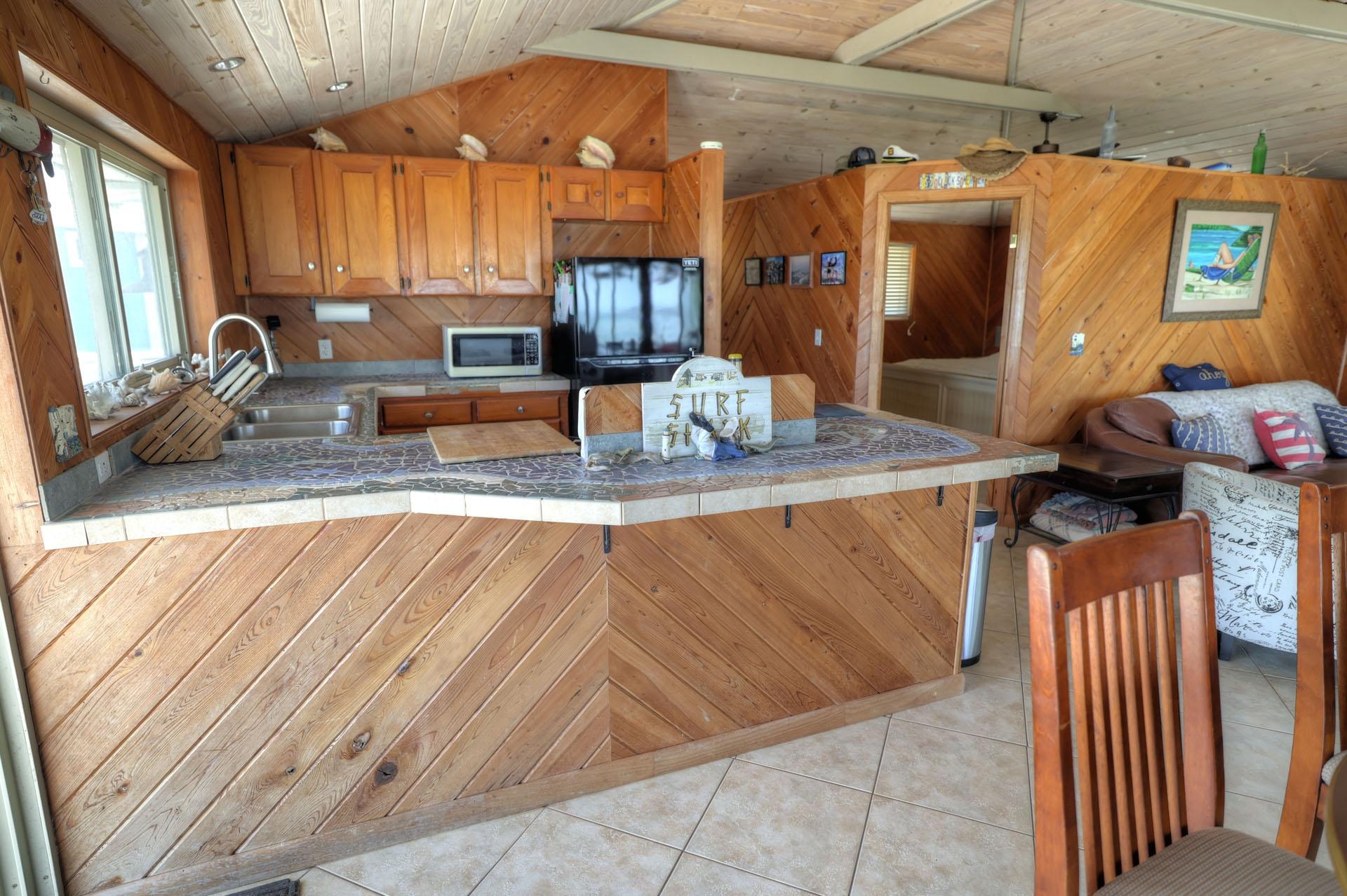 LOT 9A, TOM CURRY’S POINT