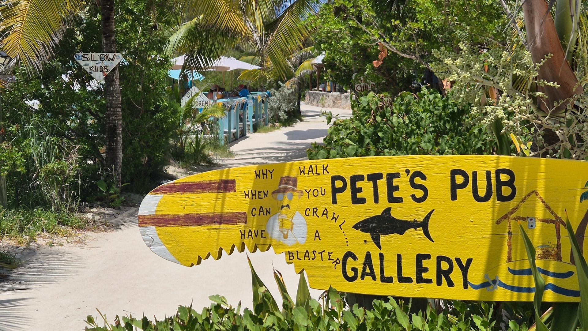 LOT 9A, TOM CURRY’S POINT