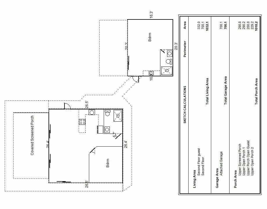 LOT 9A, TOM CURRY’S POINT