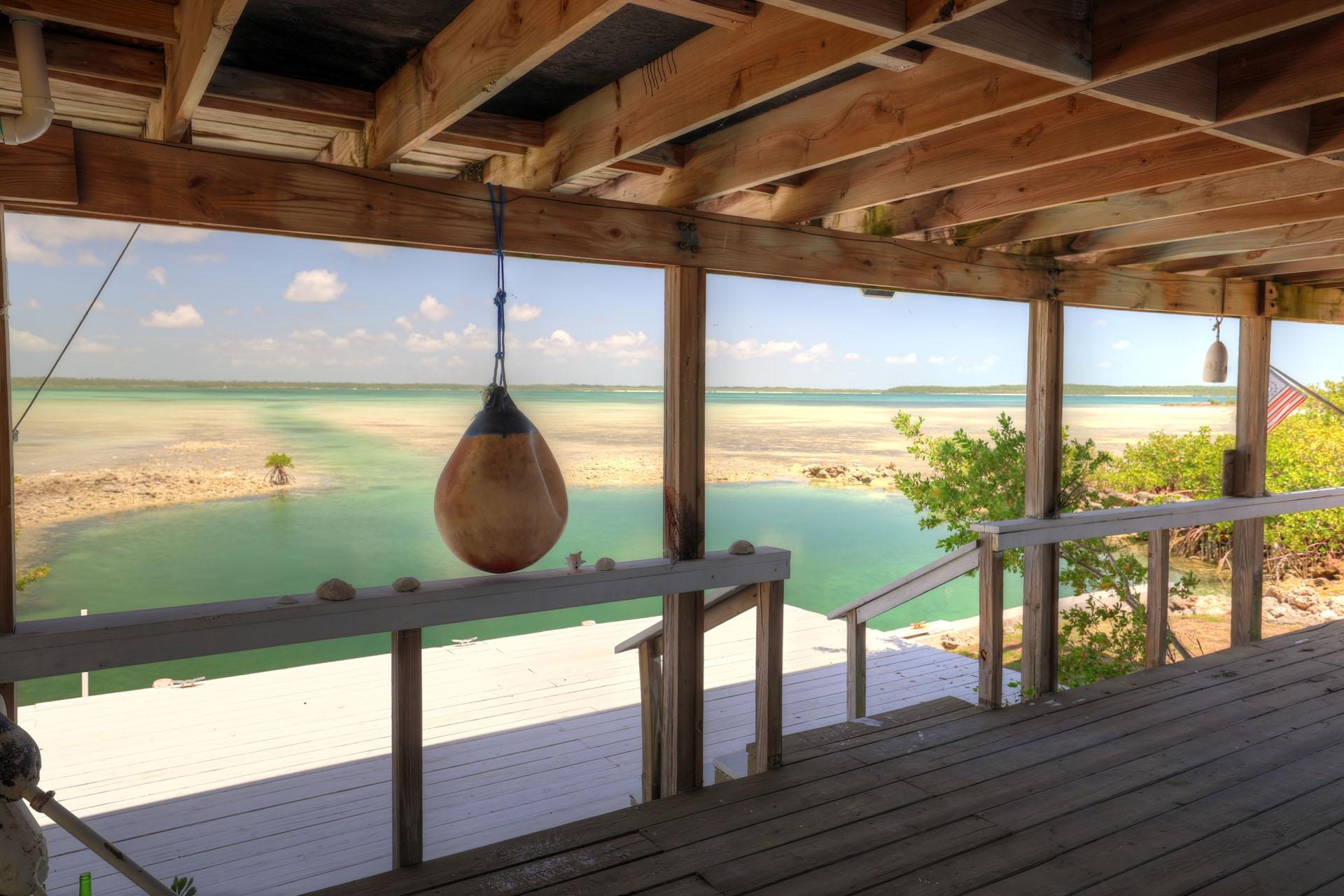 LOT 9A, TOM CURRY’S POINT