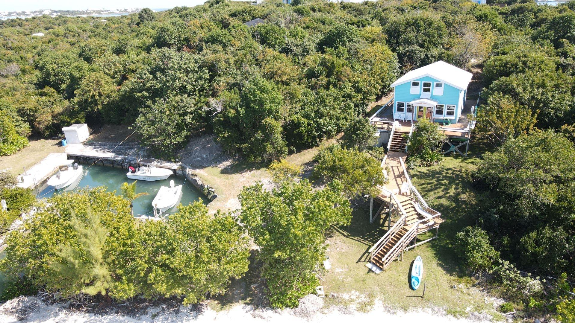 BONEFISH SUNSET LOT 5