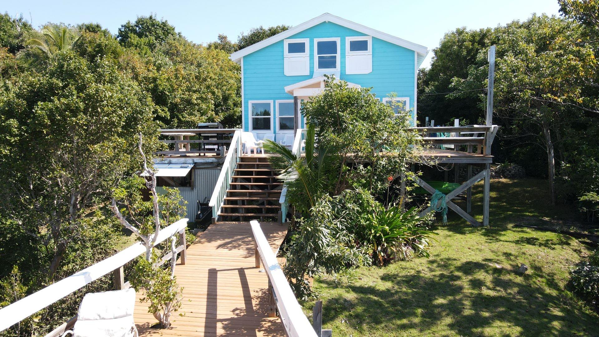 BONEFISH SUNSET LOT 5