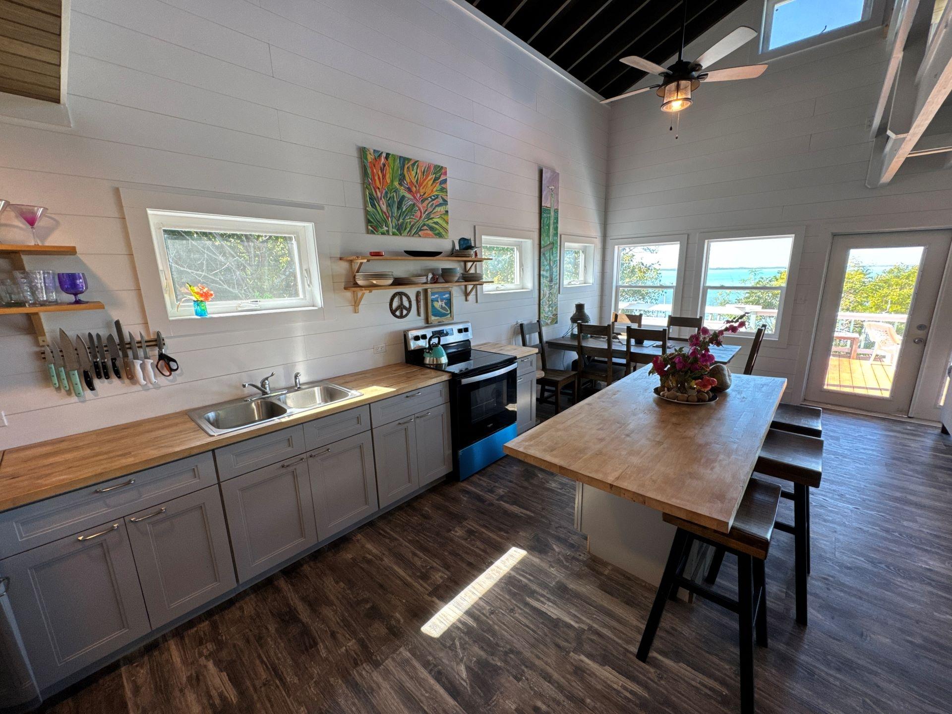 BONEFISH SUNSET LOT 5