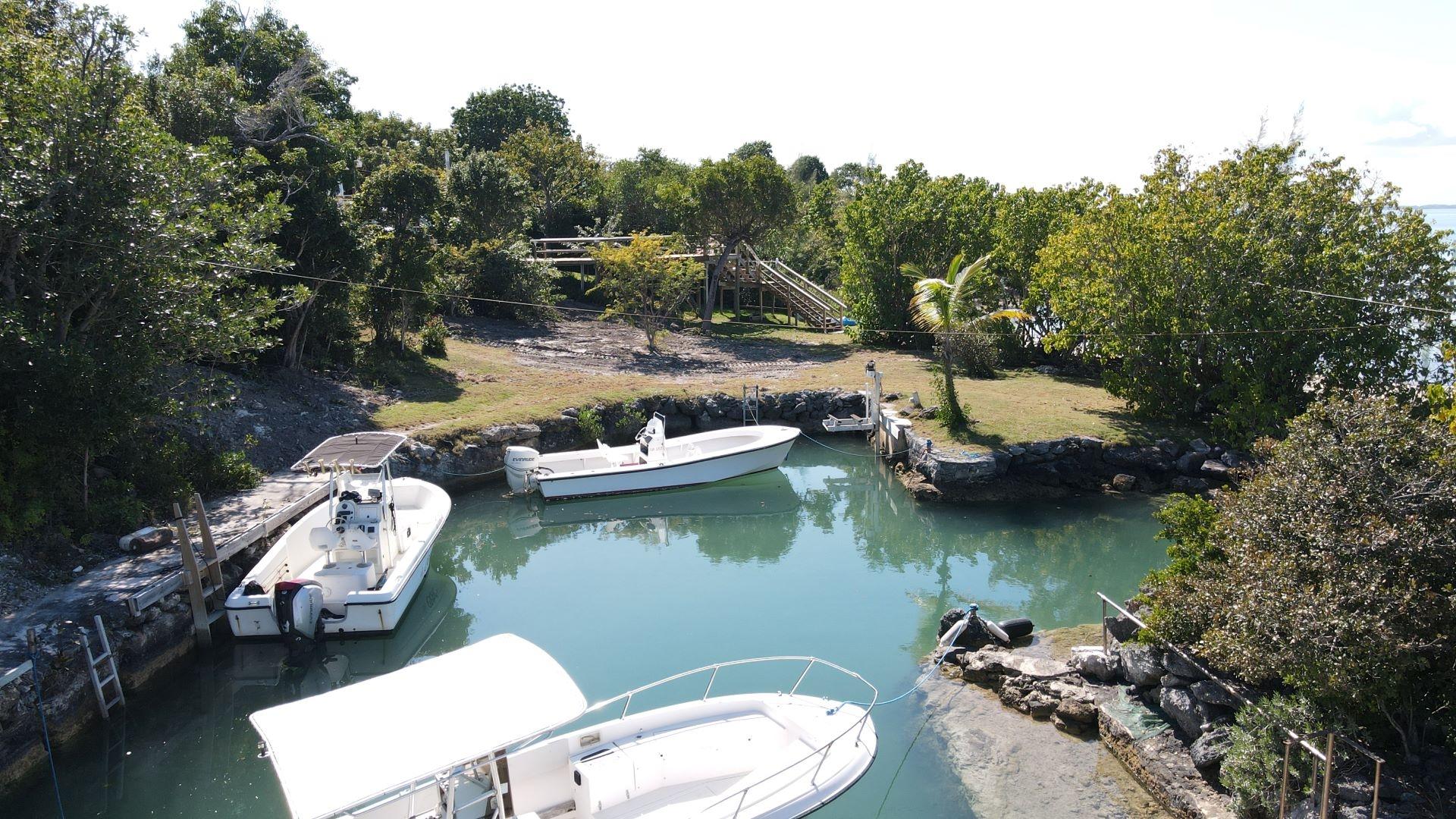 BONEFISH SUNSET LOT 5