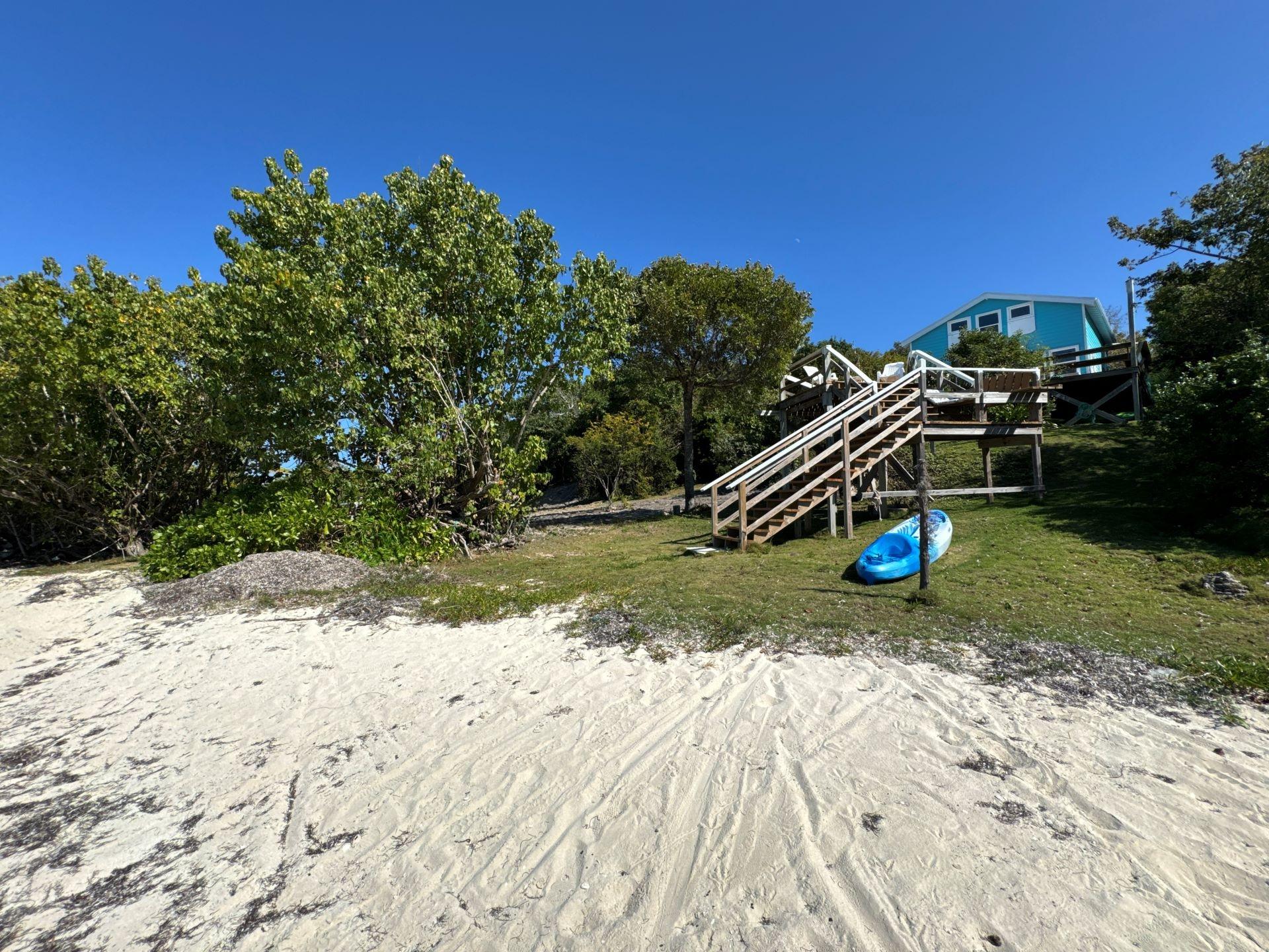 BONEFISH SUNSET LOT 5