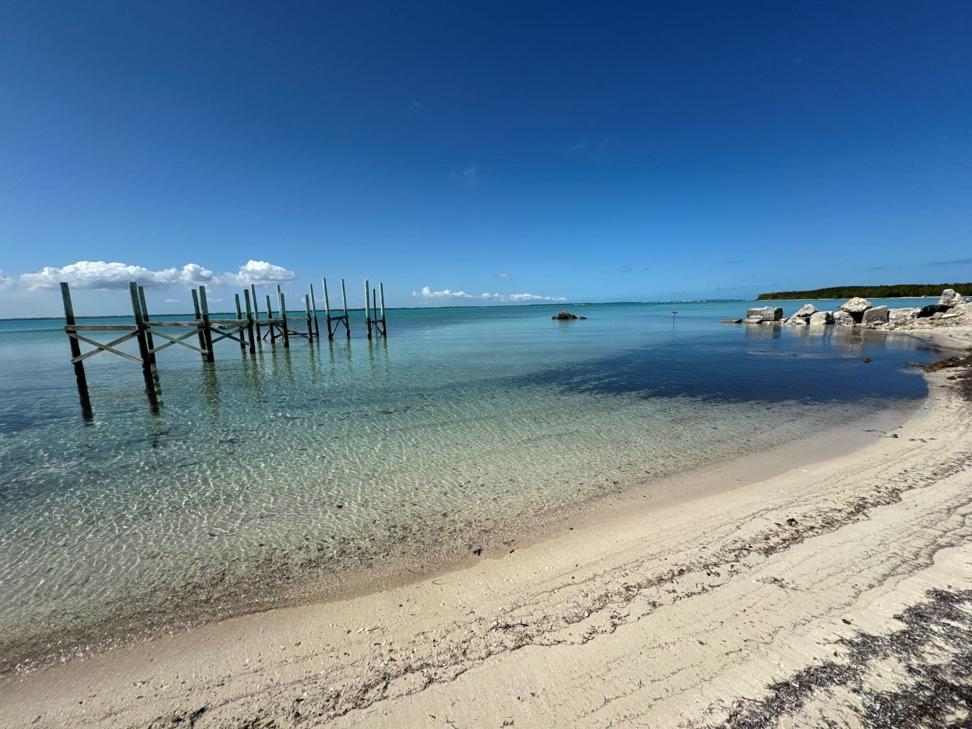 BONEFISH SUNSET LOT 5