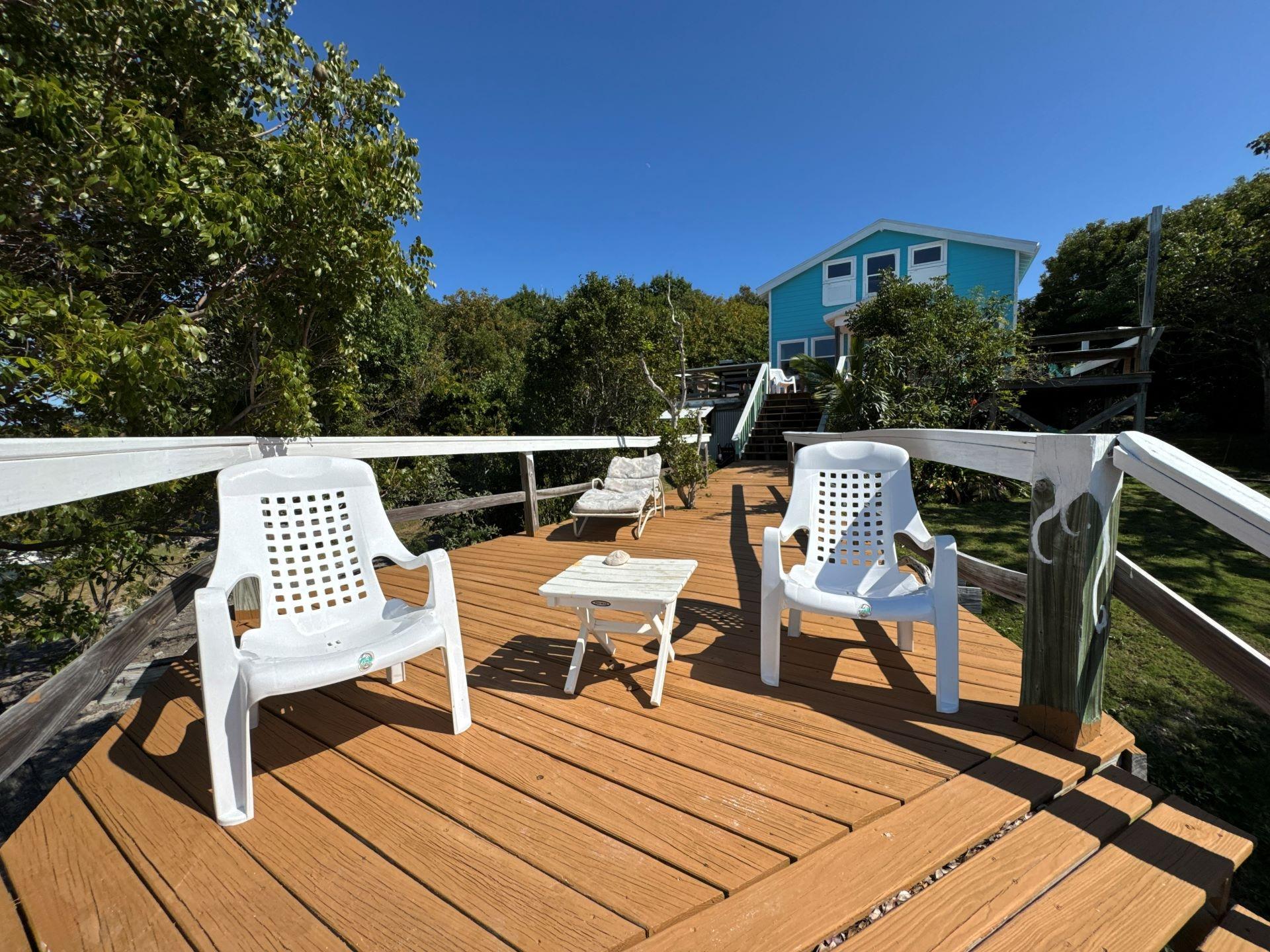 BONEFISH SUNSET LOT 5