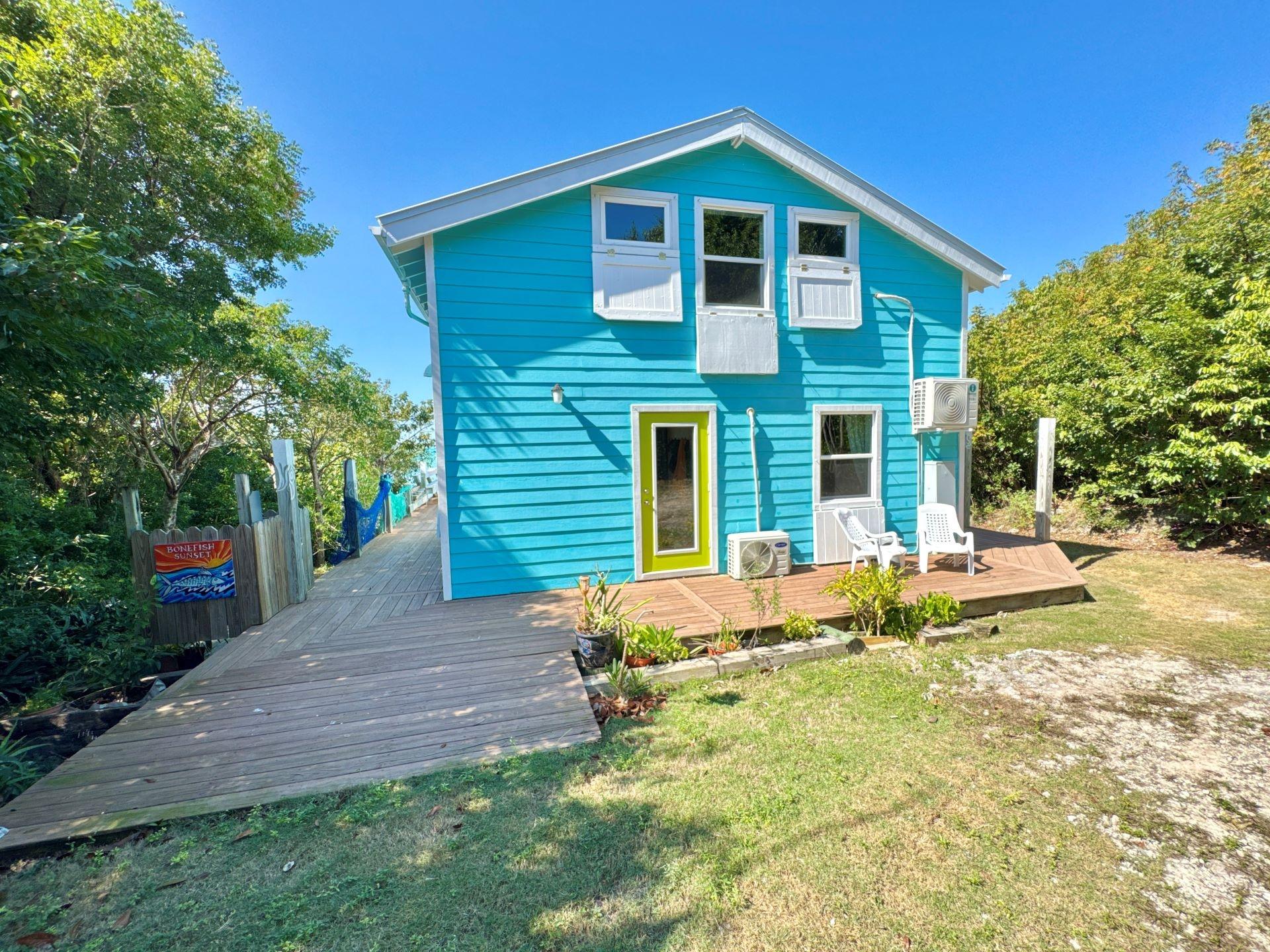 BONEFISH SUNSET LOT 5