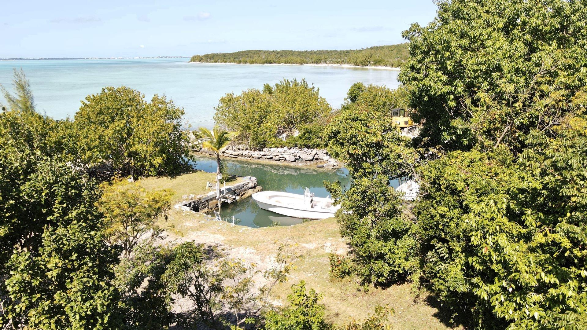 BONEFISH SUNSET LOT 5