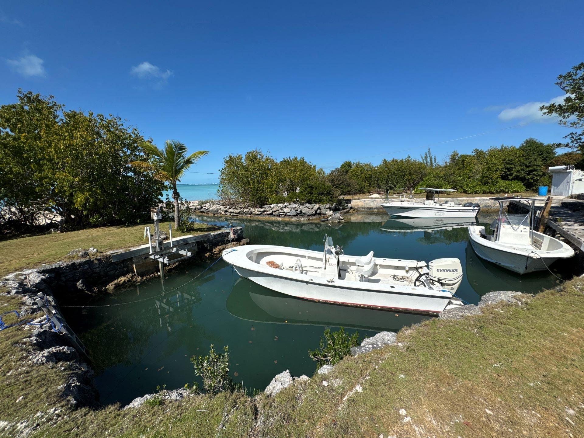 BONEFISH SUNSET LOT 5
