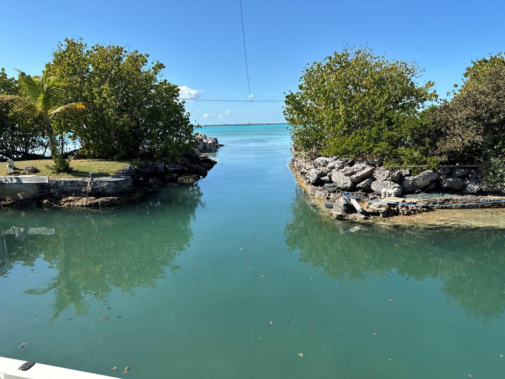 BONEFISH SUNSET LOT 5