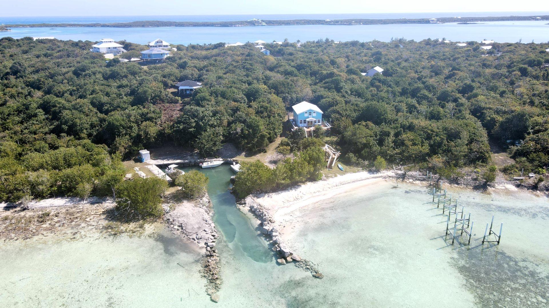 BONEFISH SUNSET LOT 5