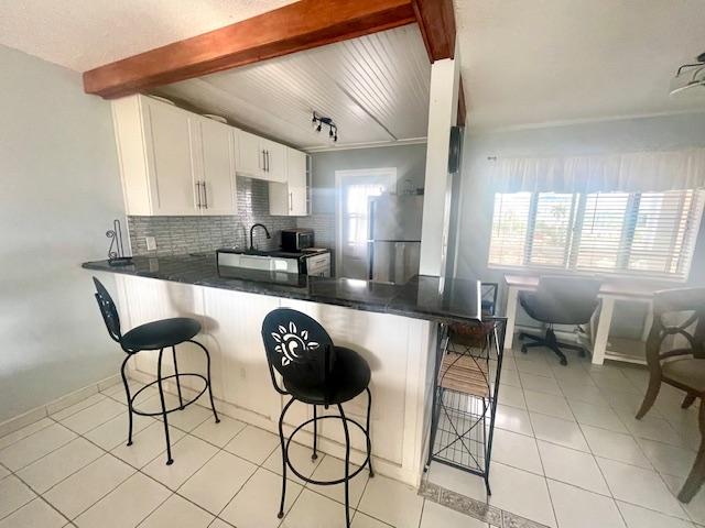 HARBOUR HOUSE TOWERS