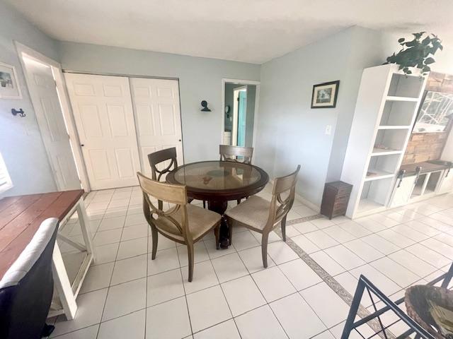 HARBOUR HOUSE TOWERS