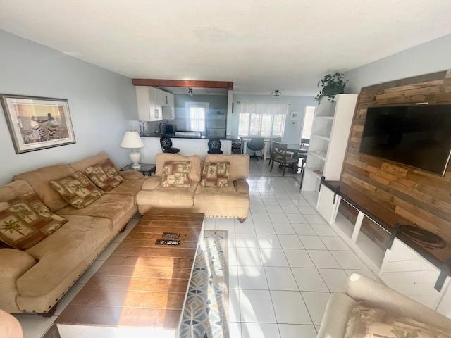 HARBOUR HOUSE TOWERS